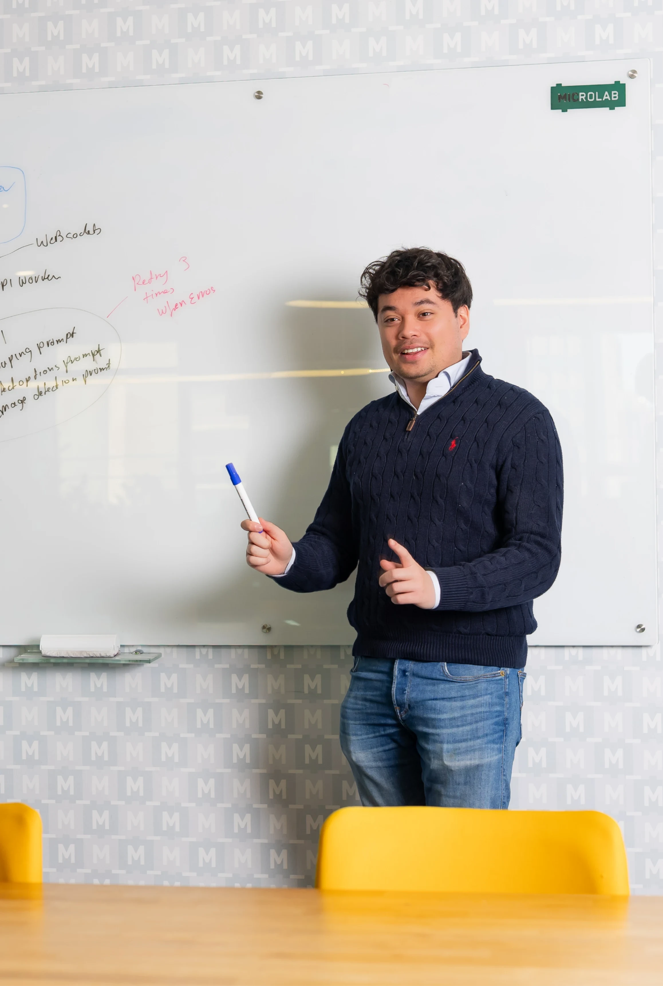 AI oplossingen op maat voor bedrijven header