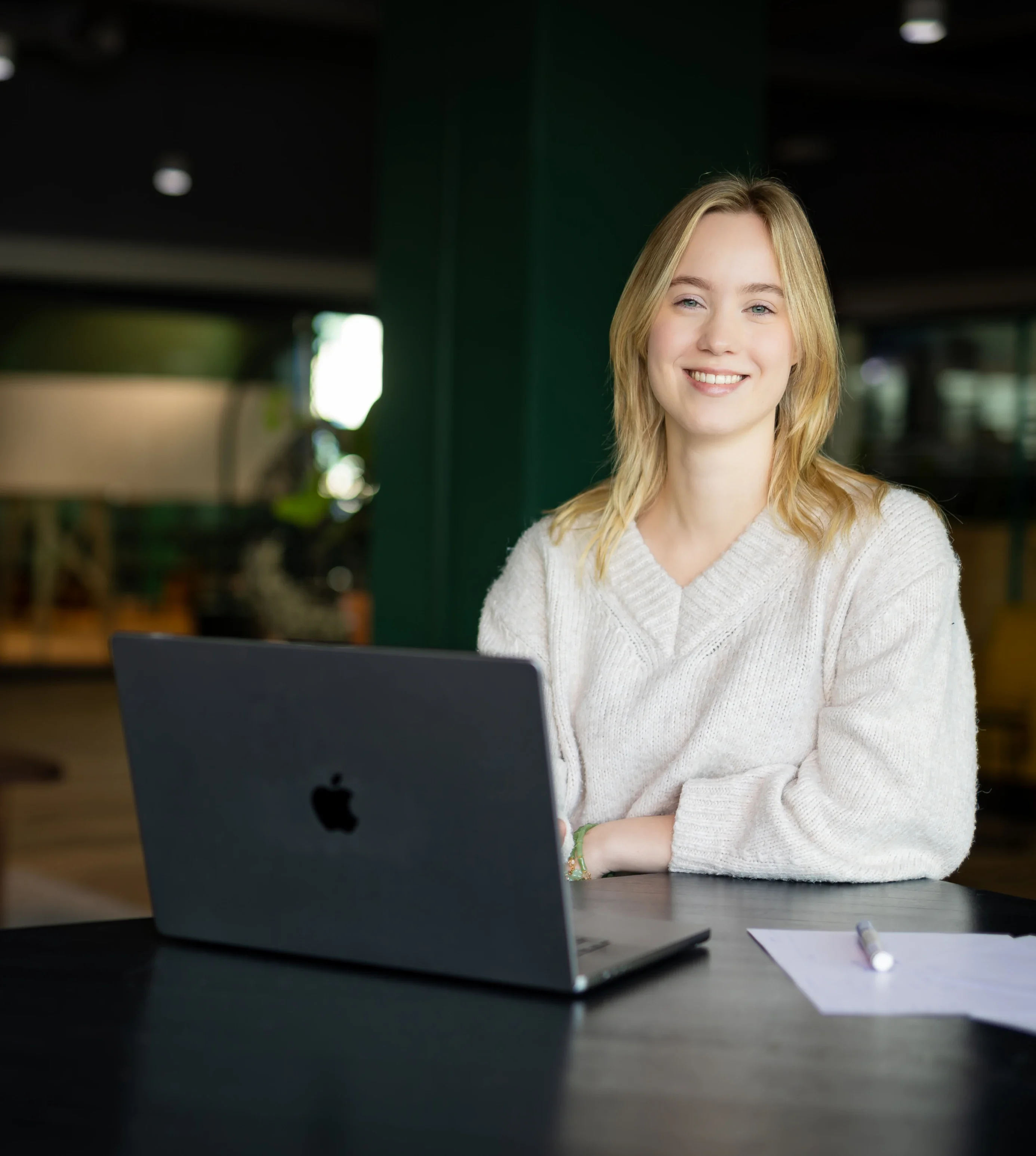 AI oplossingen op maat partnerschap