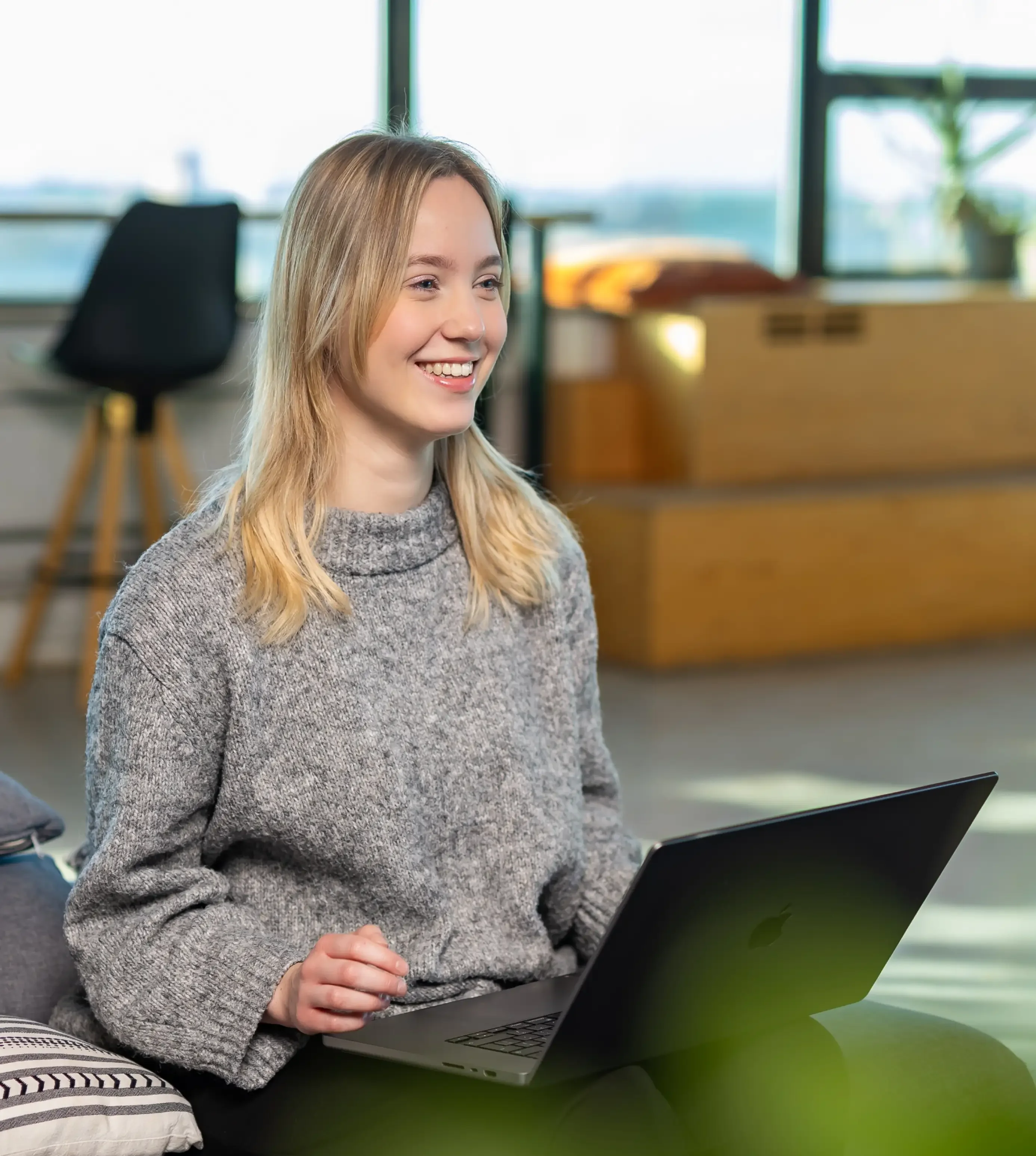 Web development Utrecht met schaalbare architectuur