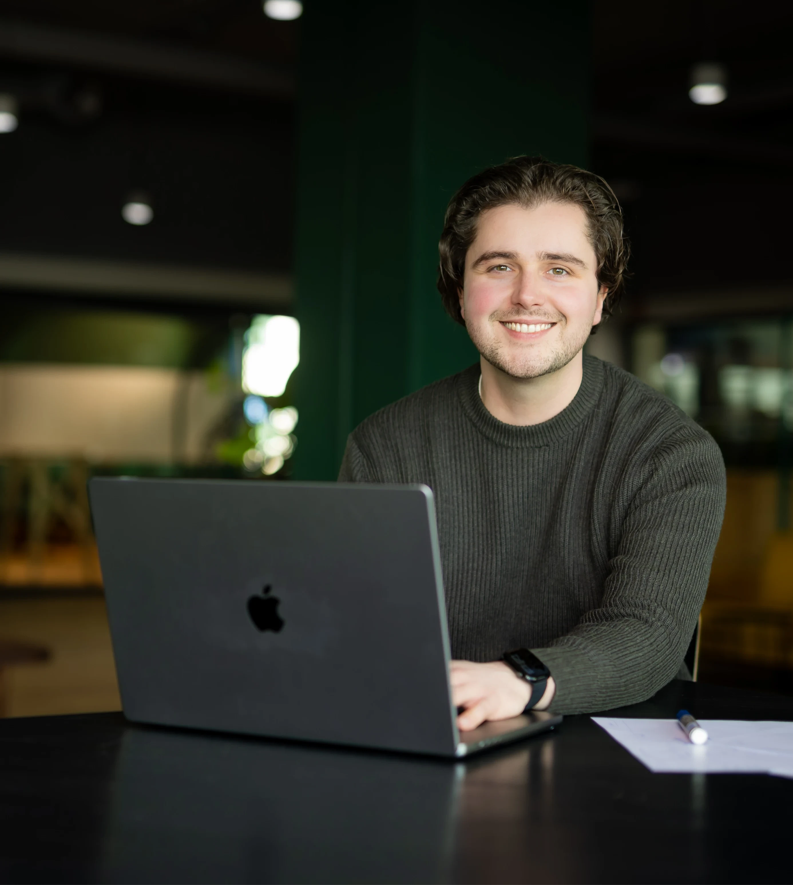 App consultancy sessie bij Retrii