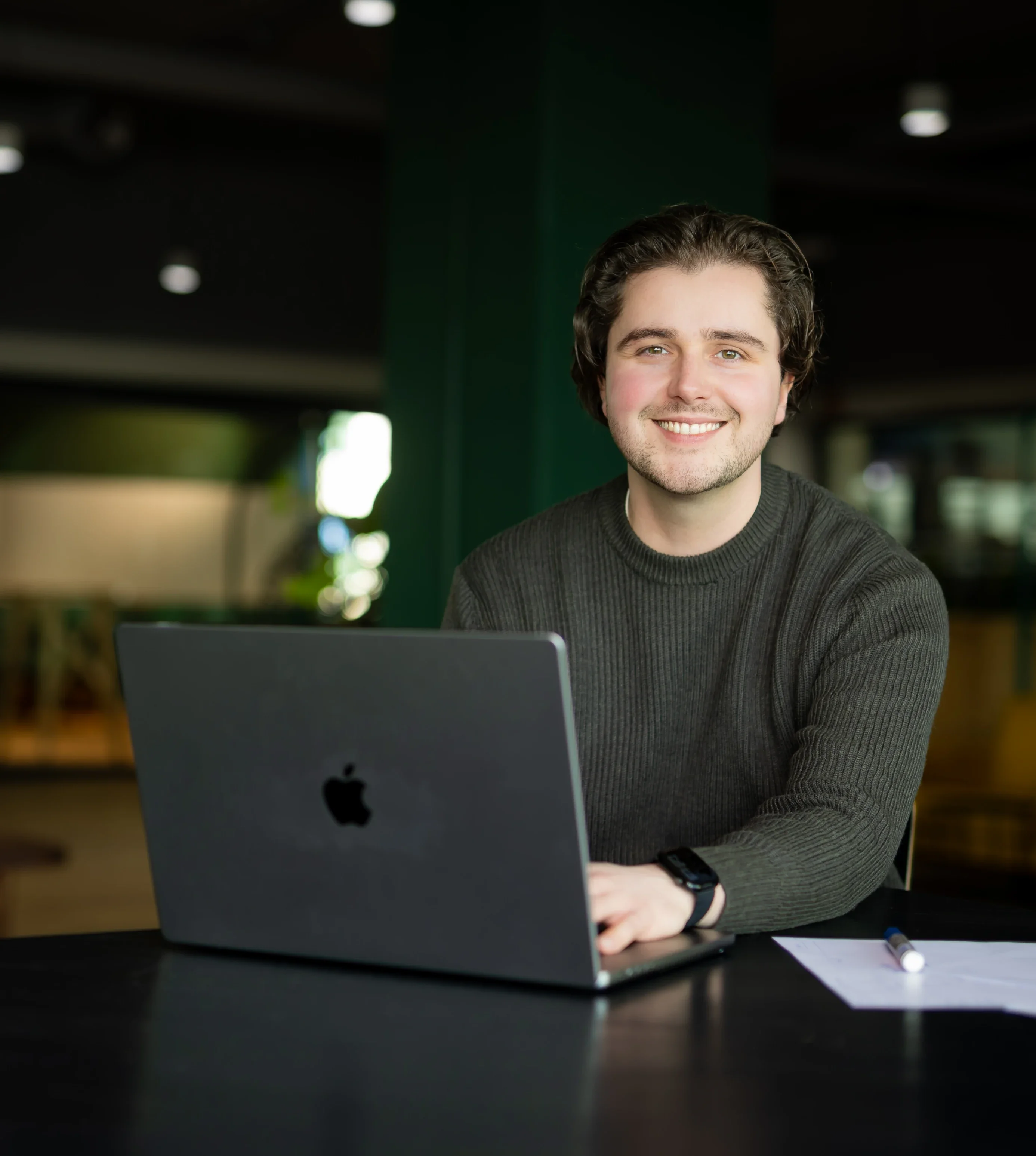 App ontwikkelaar Den Bosch