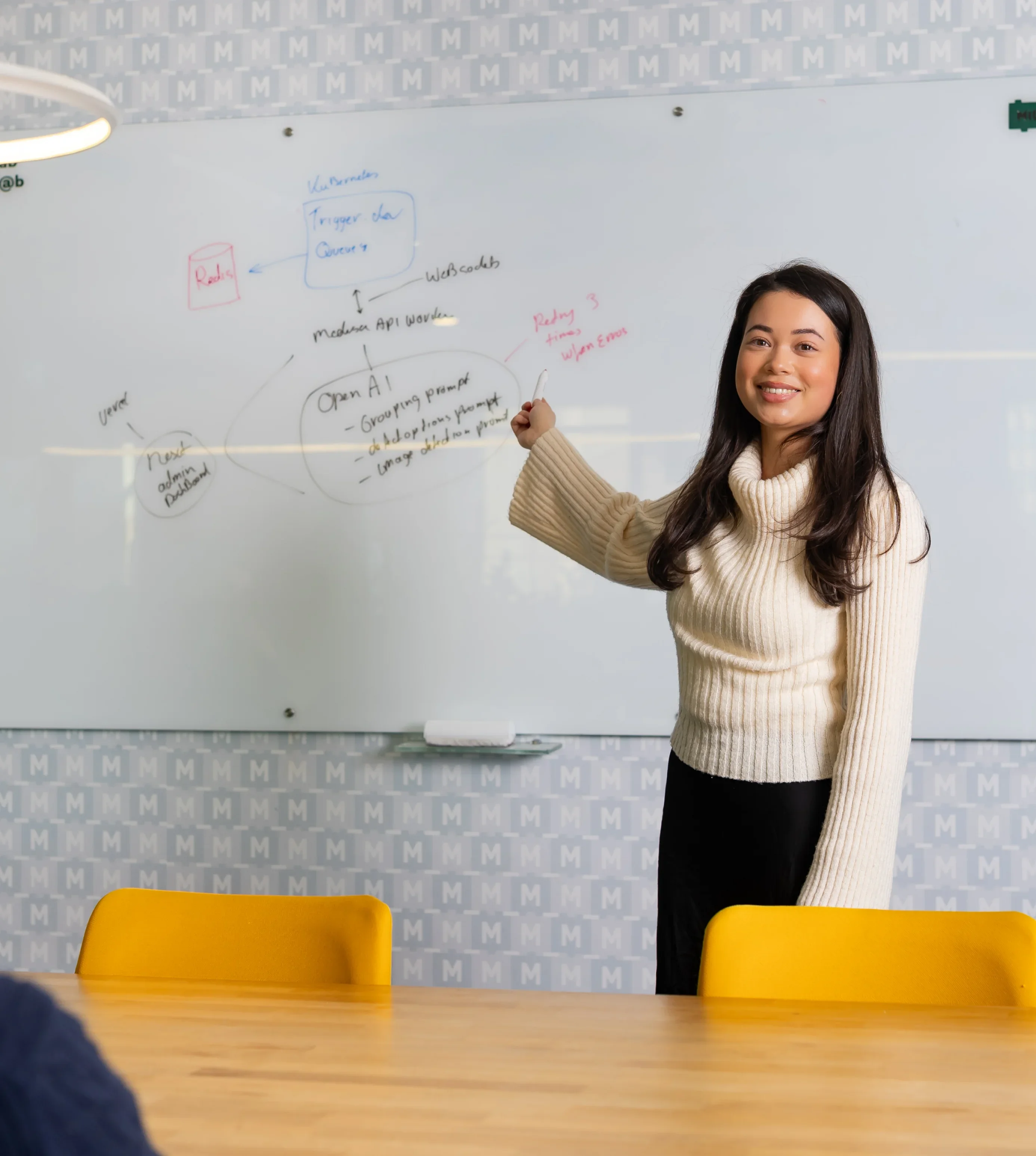 App consultancy partner die meedenkt