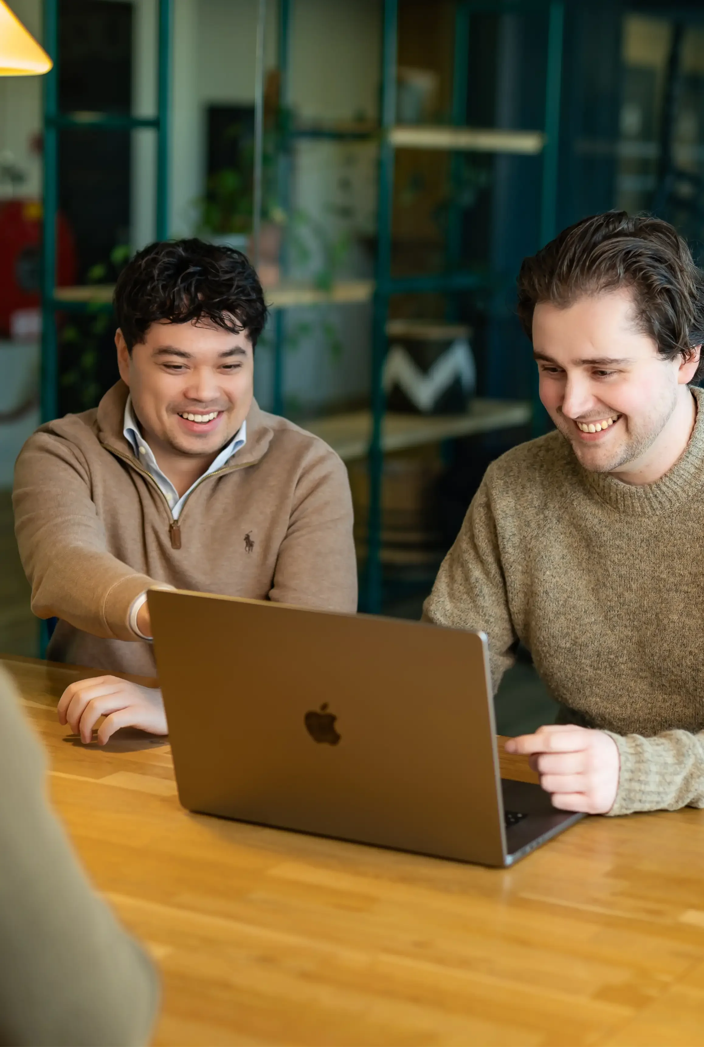 App strategie met roadmap voor doorontwikkeling