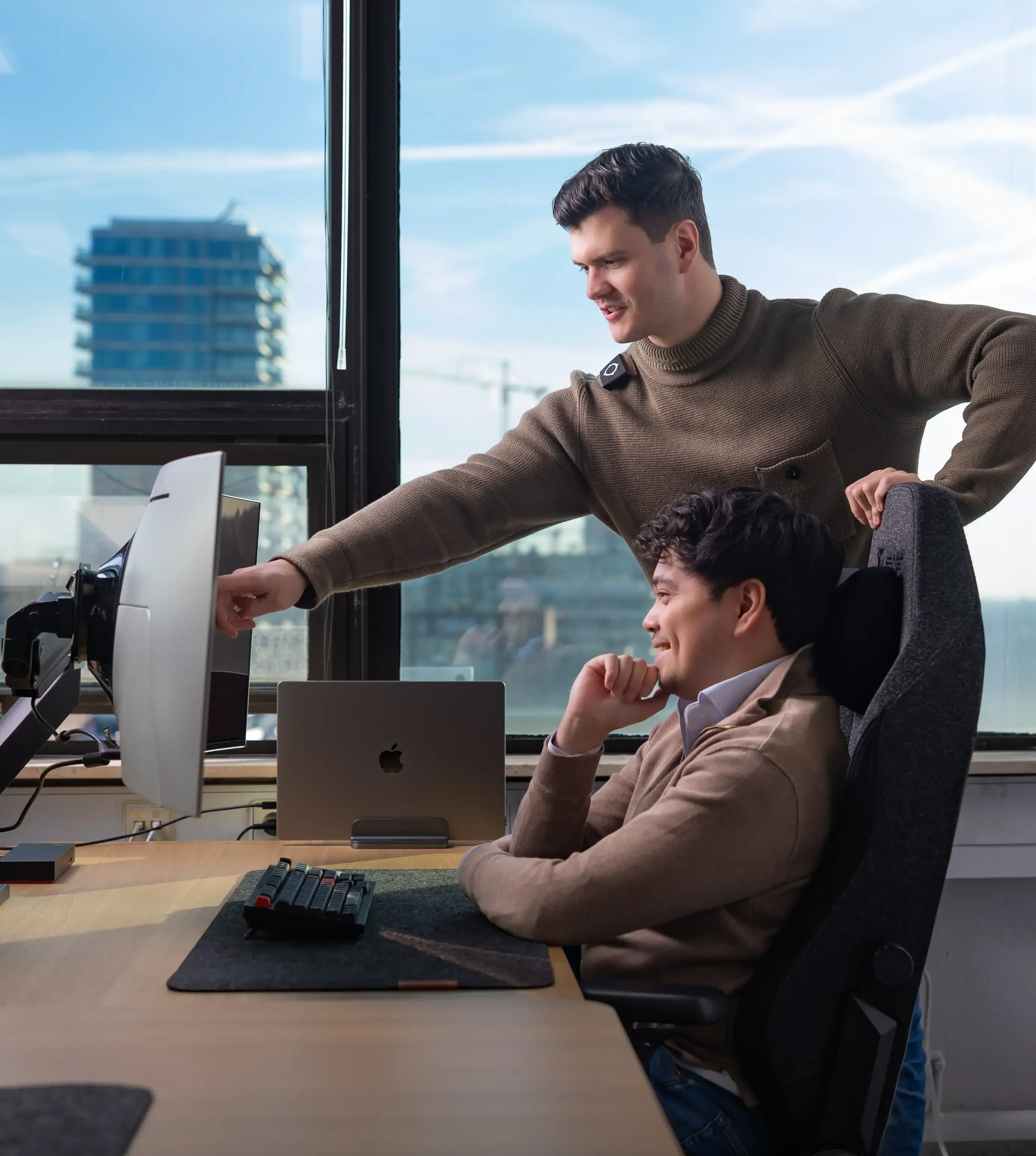 App consultancy strategie en roadmap