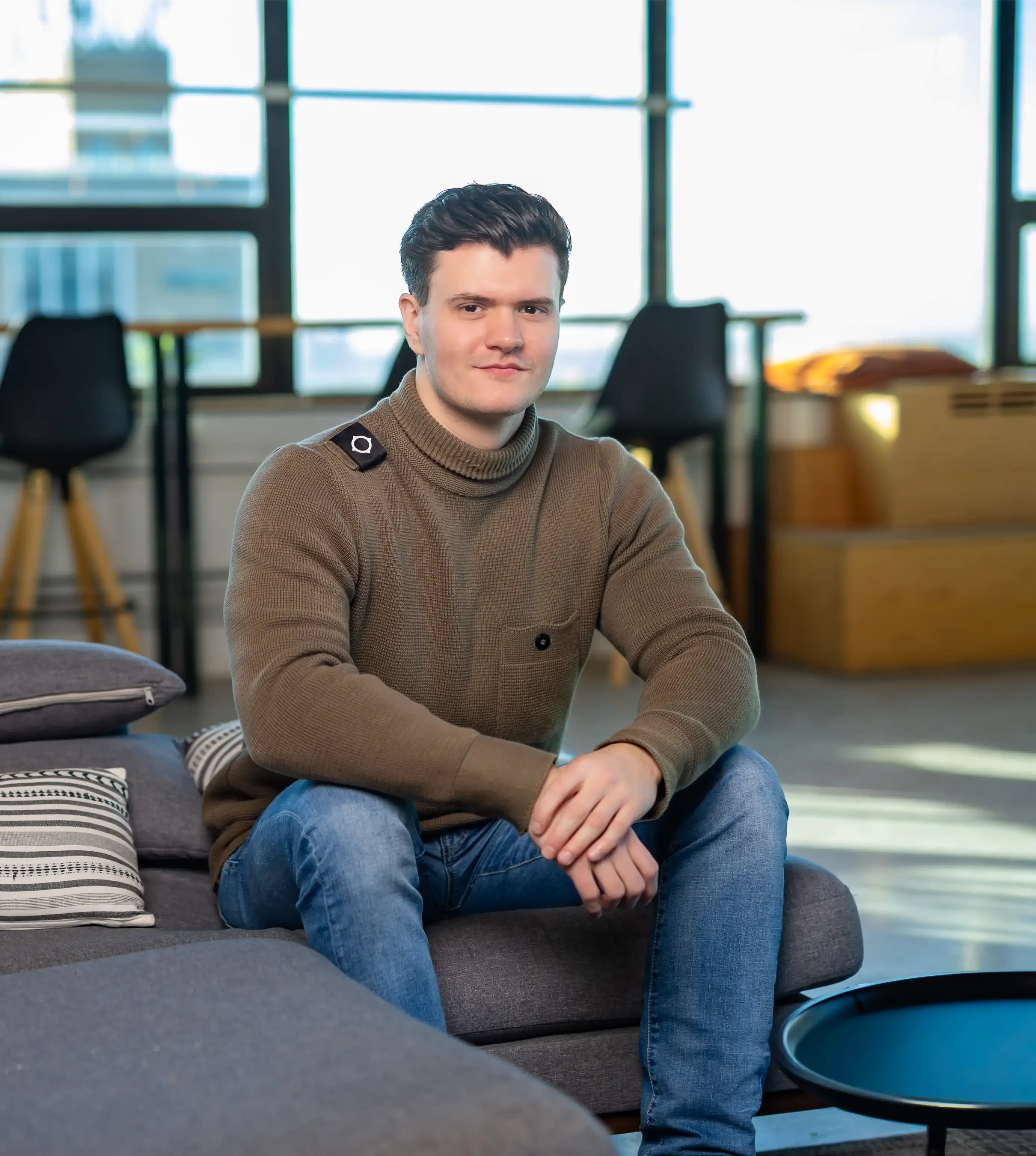 Retrii als partner in applicatie ontwikkeling