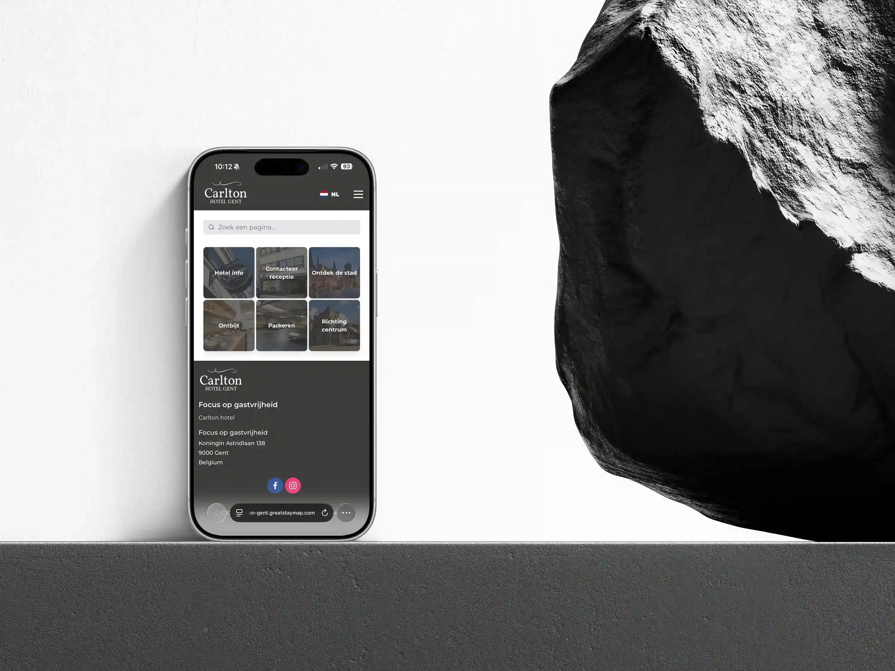 Wat is een white label app? En wat kan het betekenen voor jouw bedrijf?