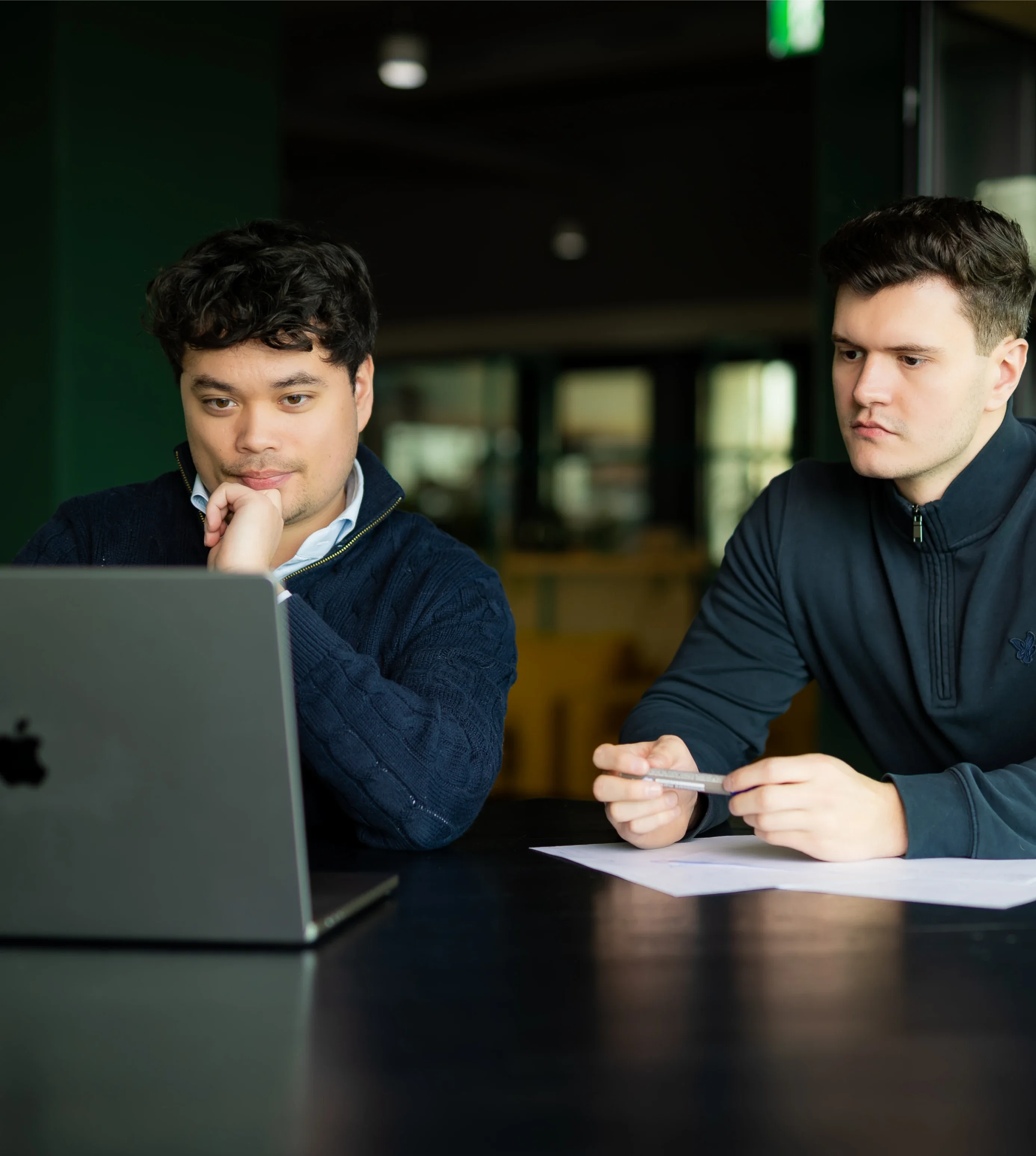 IoT app ontwikkelen die data vertaalt naar actie