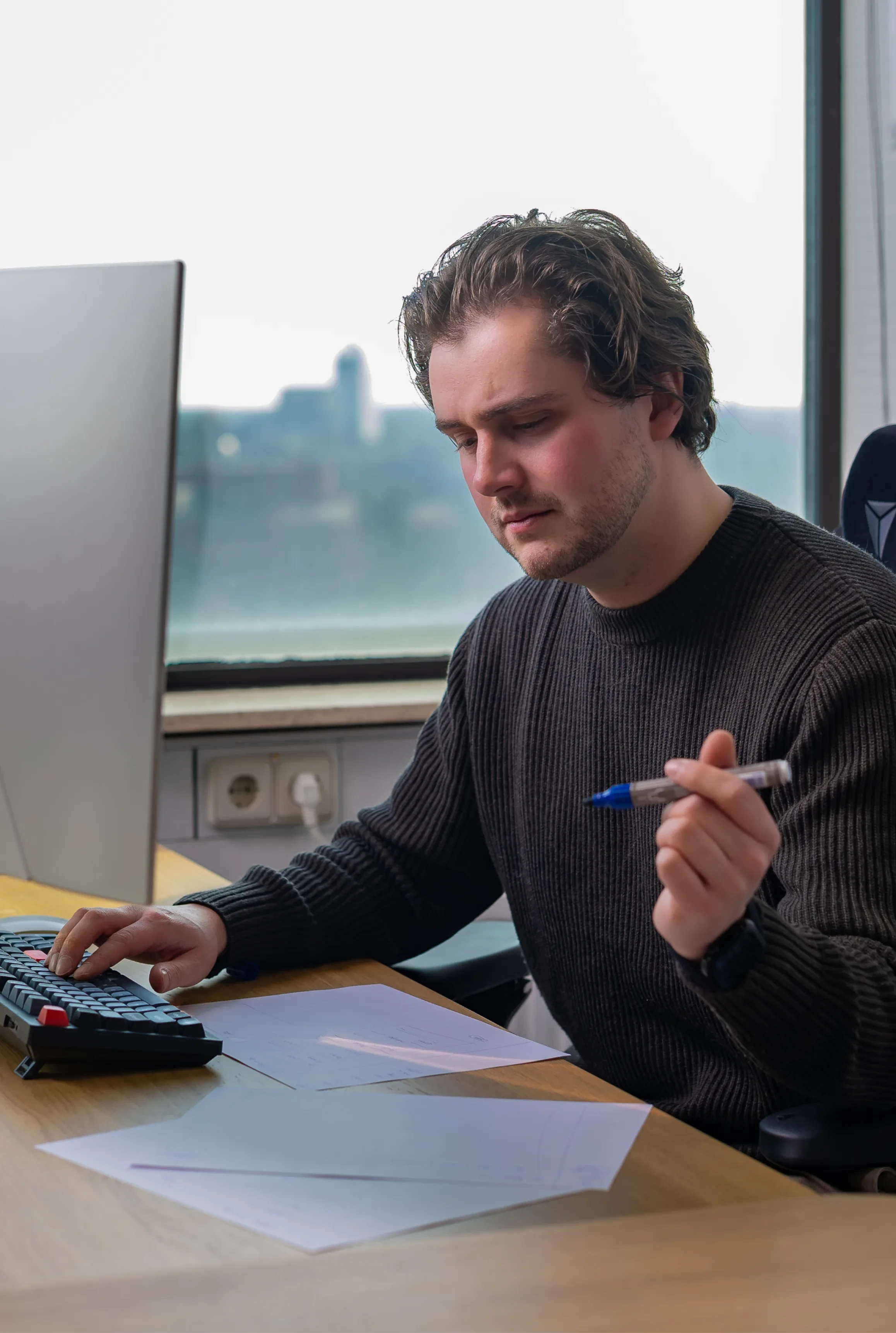Software voor food en agri sector
