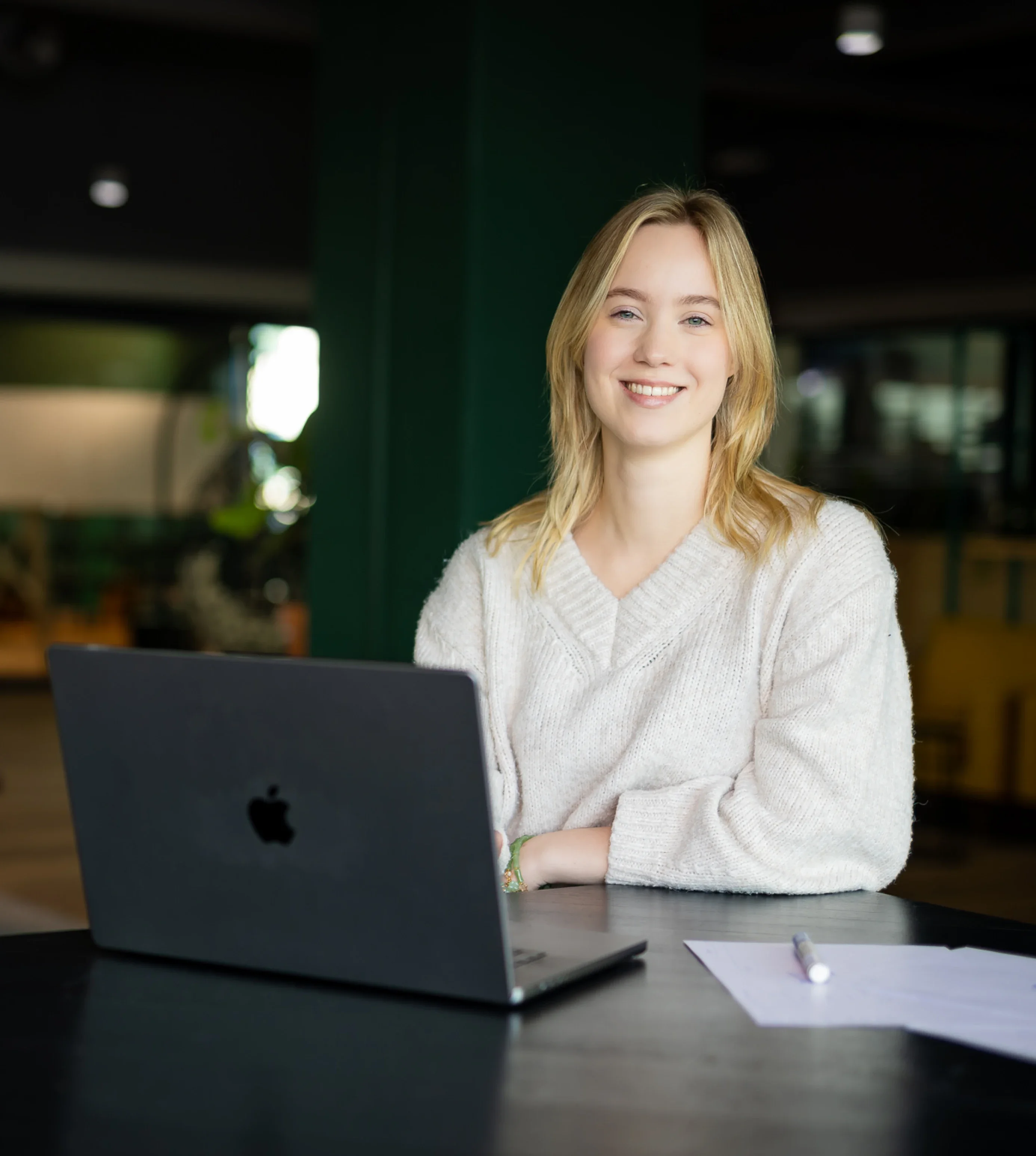 IoT app ontwikkelen samen met het team van Retrii