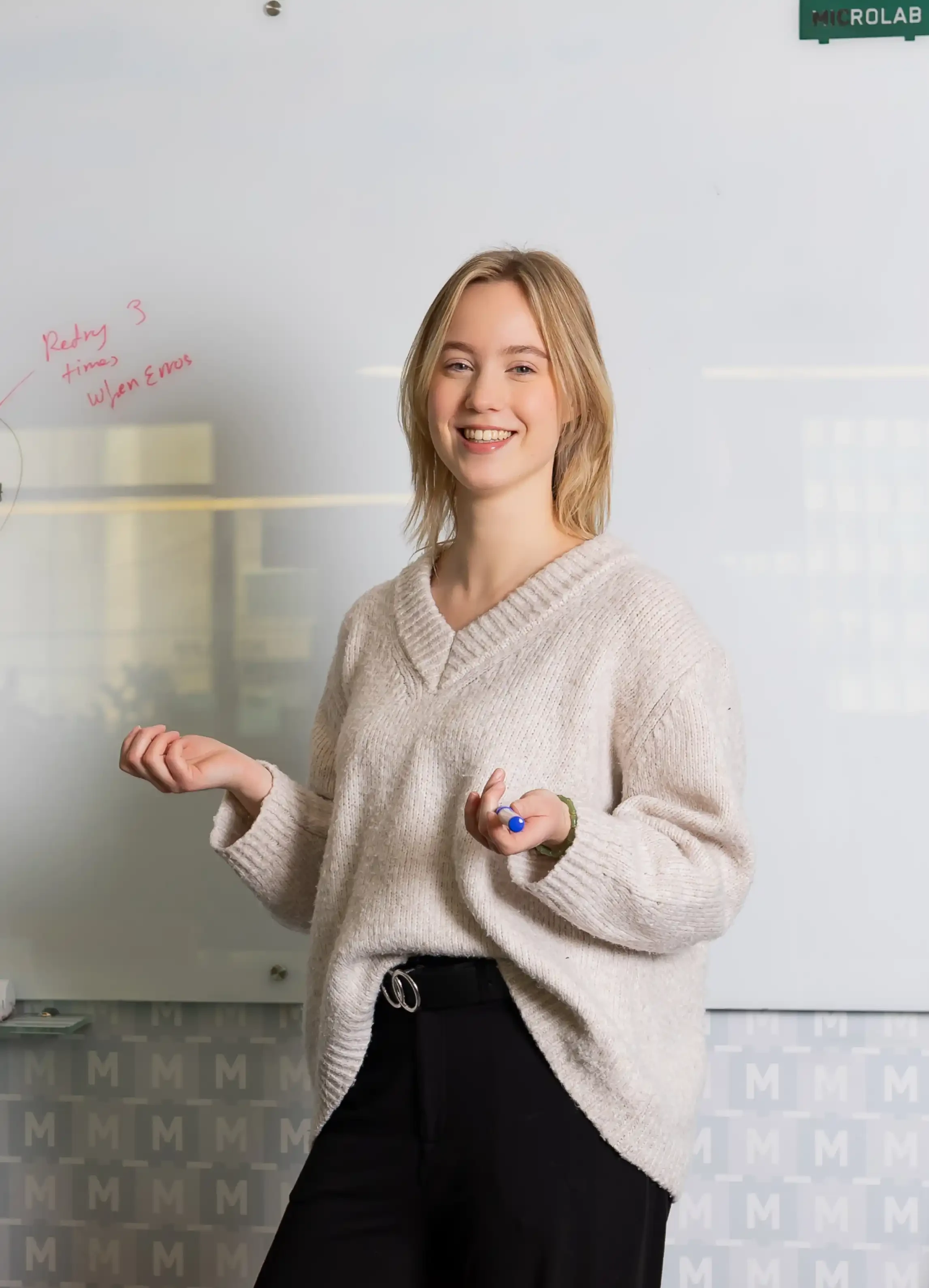 Karlijn van den Herik