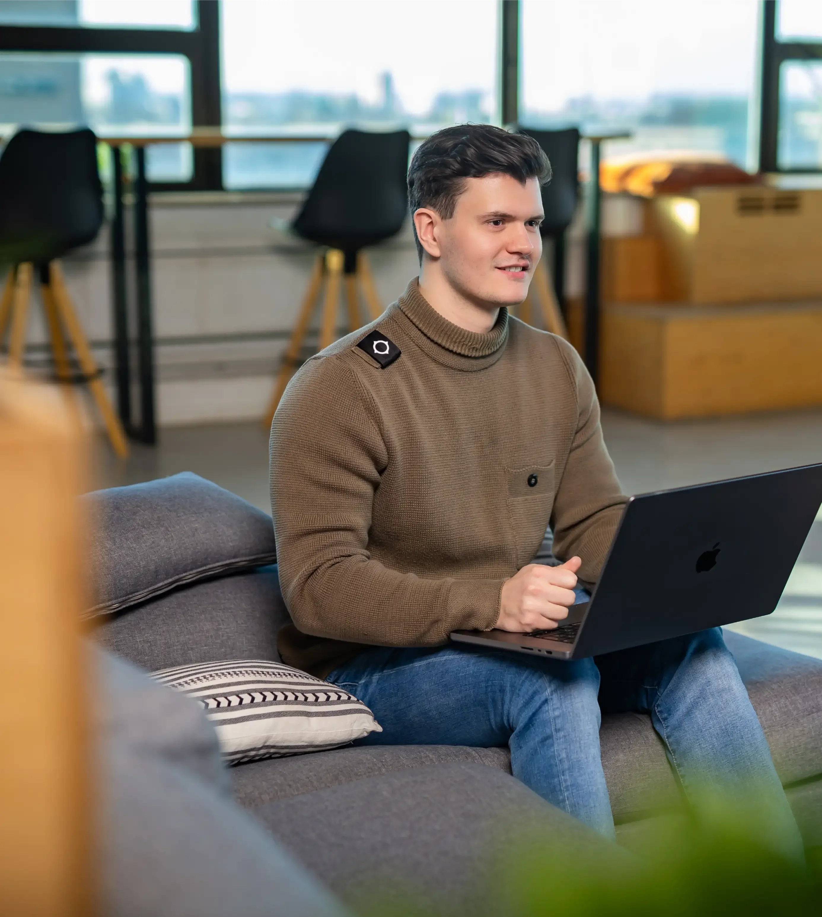 MVP laten maken en live binnen 8 weken