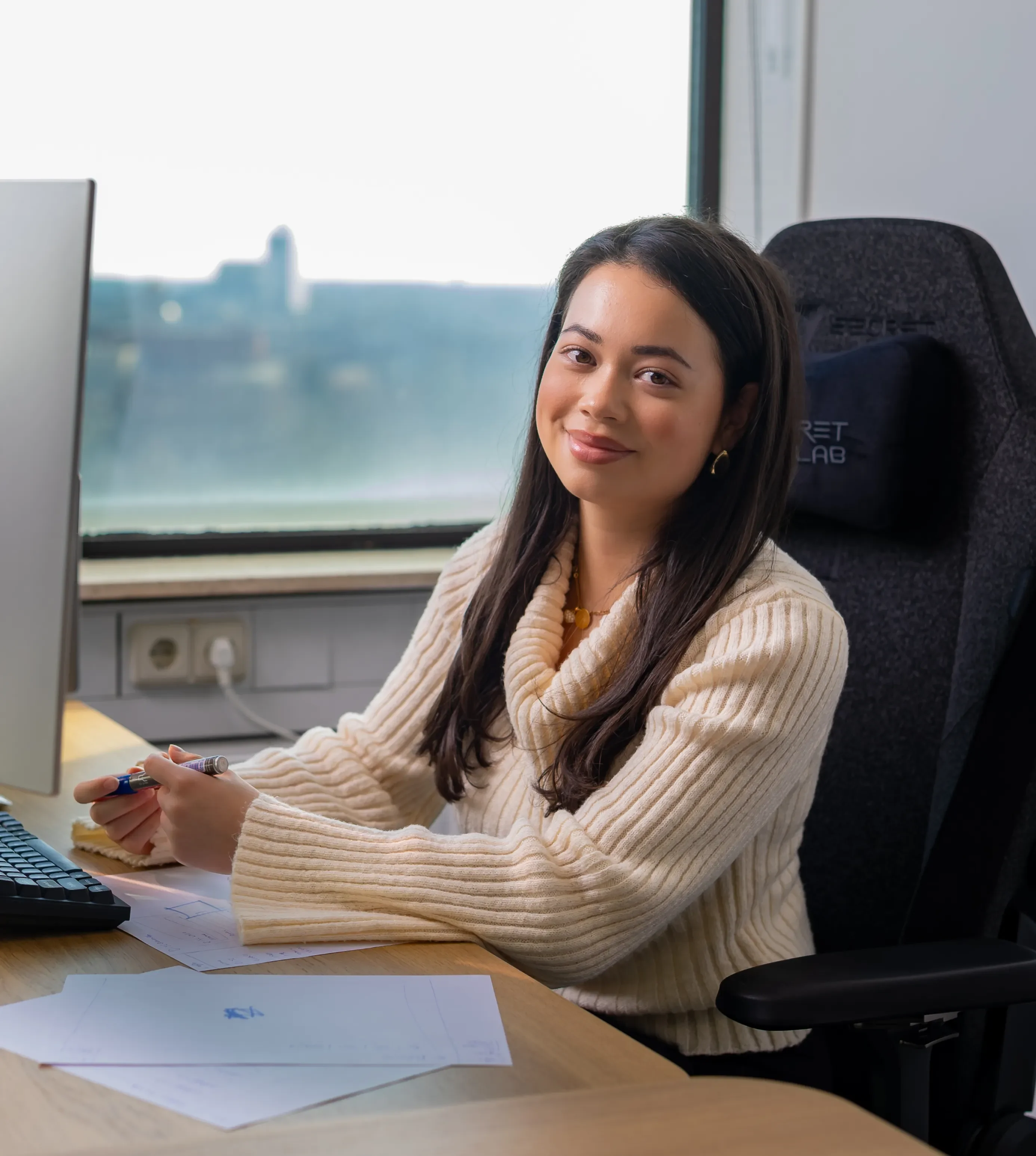 MVP laten maken samen met het team van Retrii