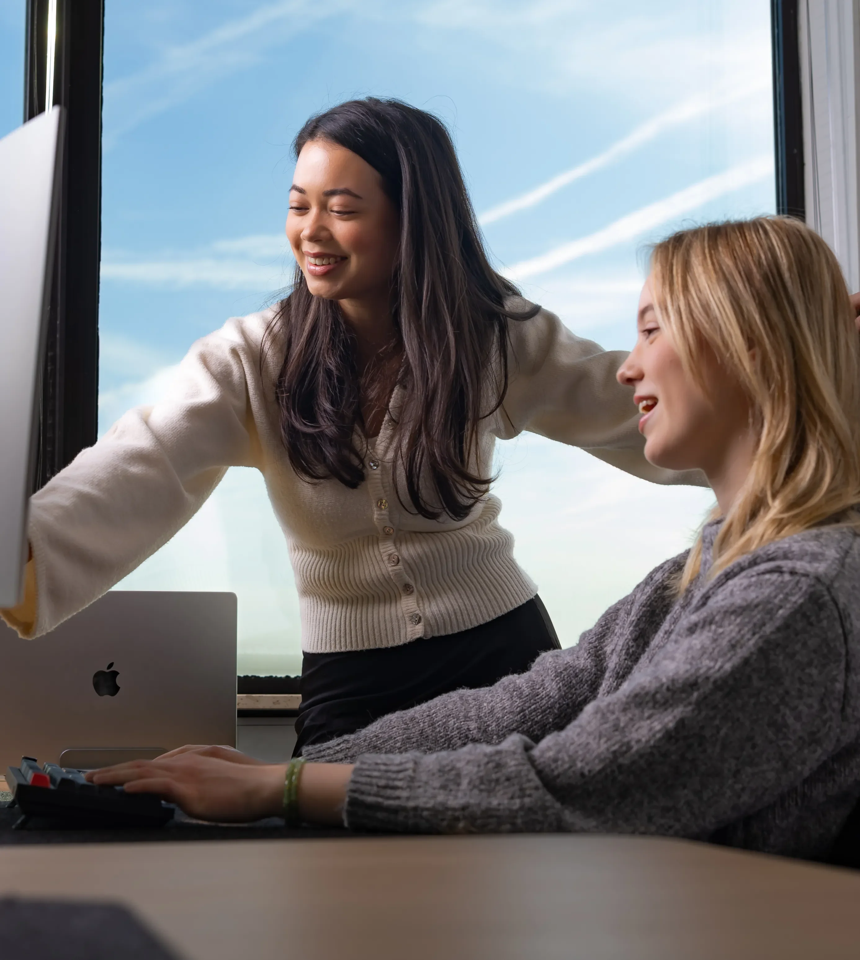 SaaS software laten maken startend met een MVP