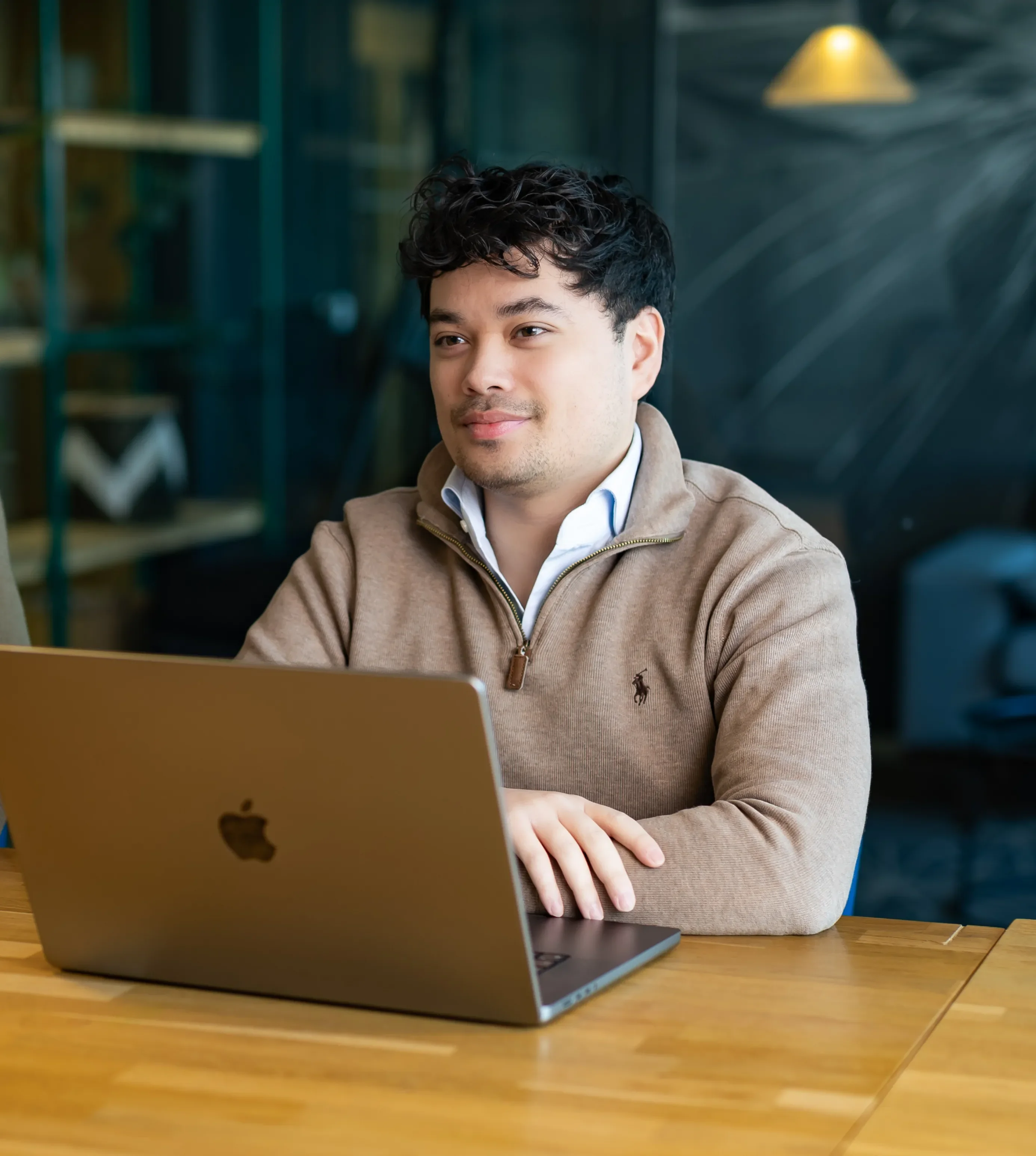 Platform laten maken dat schaalbaar en modulair is