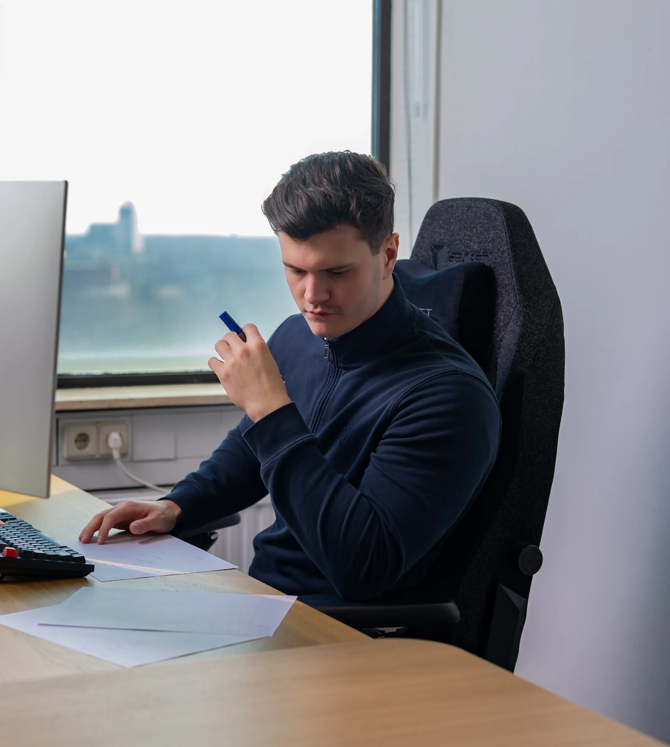 Platform laten maken wanneer losse systemen niet meer werken