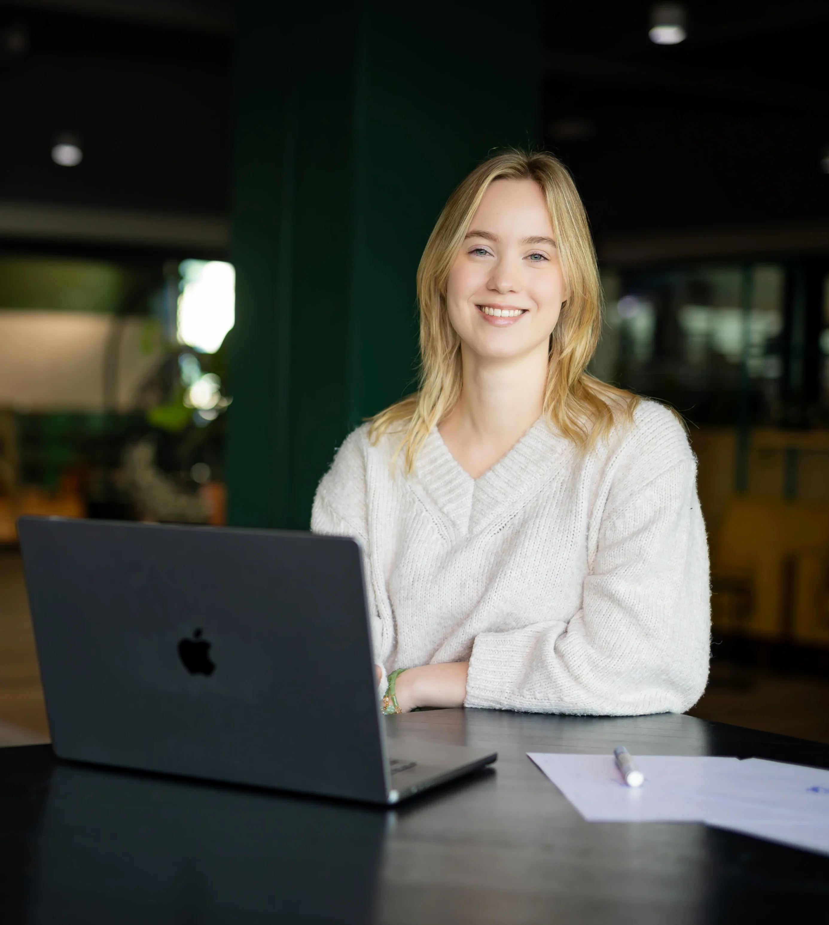 Platform laten maken dat processen en data samenbrengt