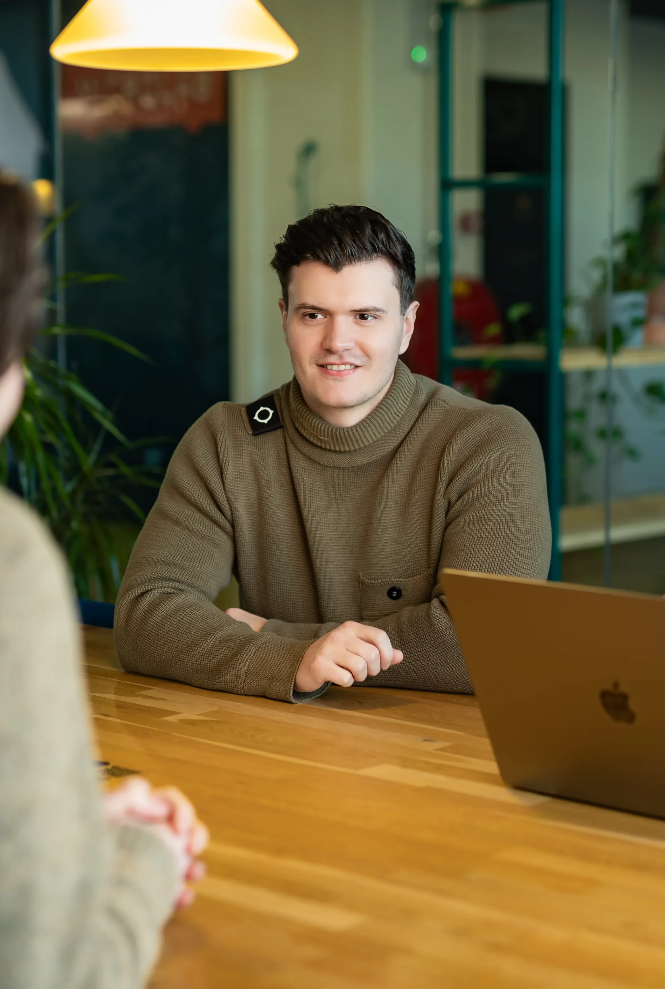 Zorgsoftware op maat