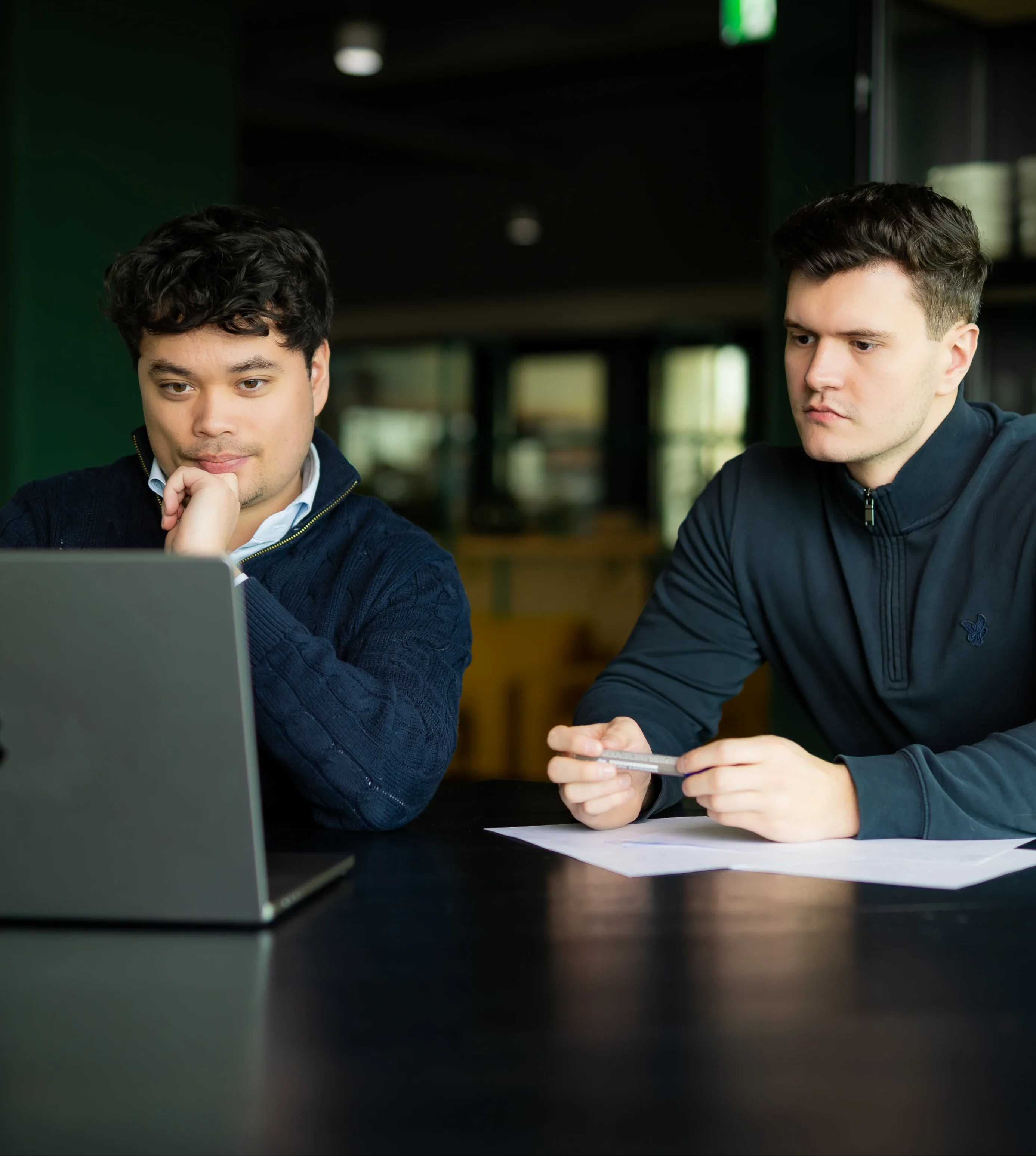 Portaal laten maken samen met Retrii als partner