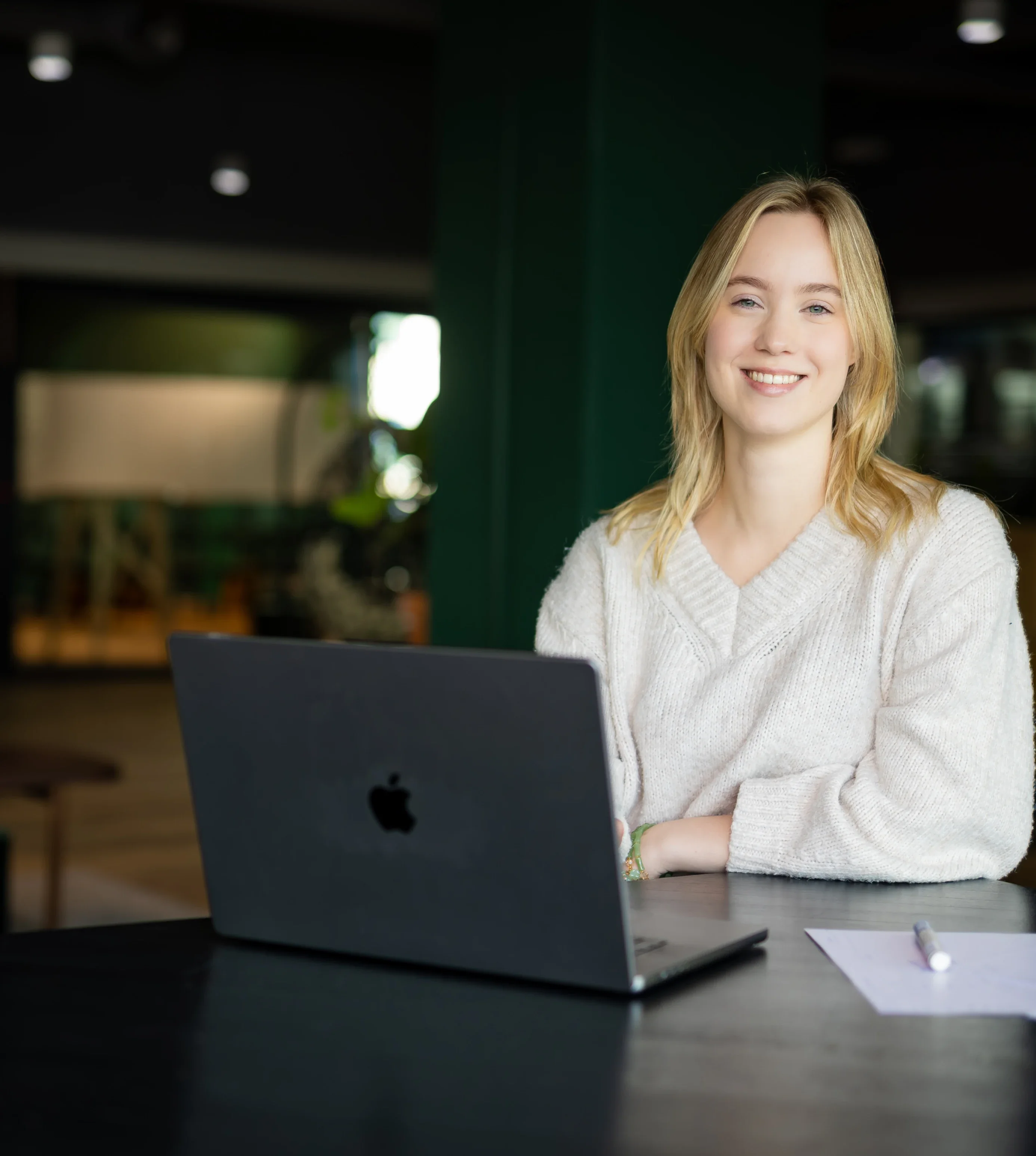 SaaS ontwikkeling samen met het team van Retrii