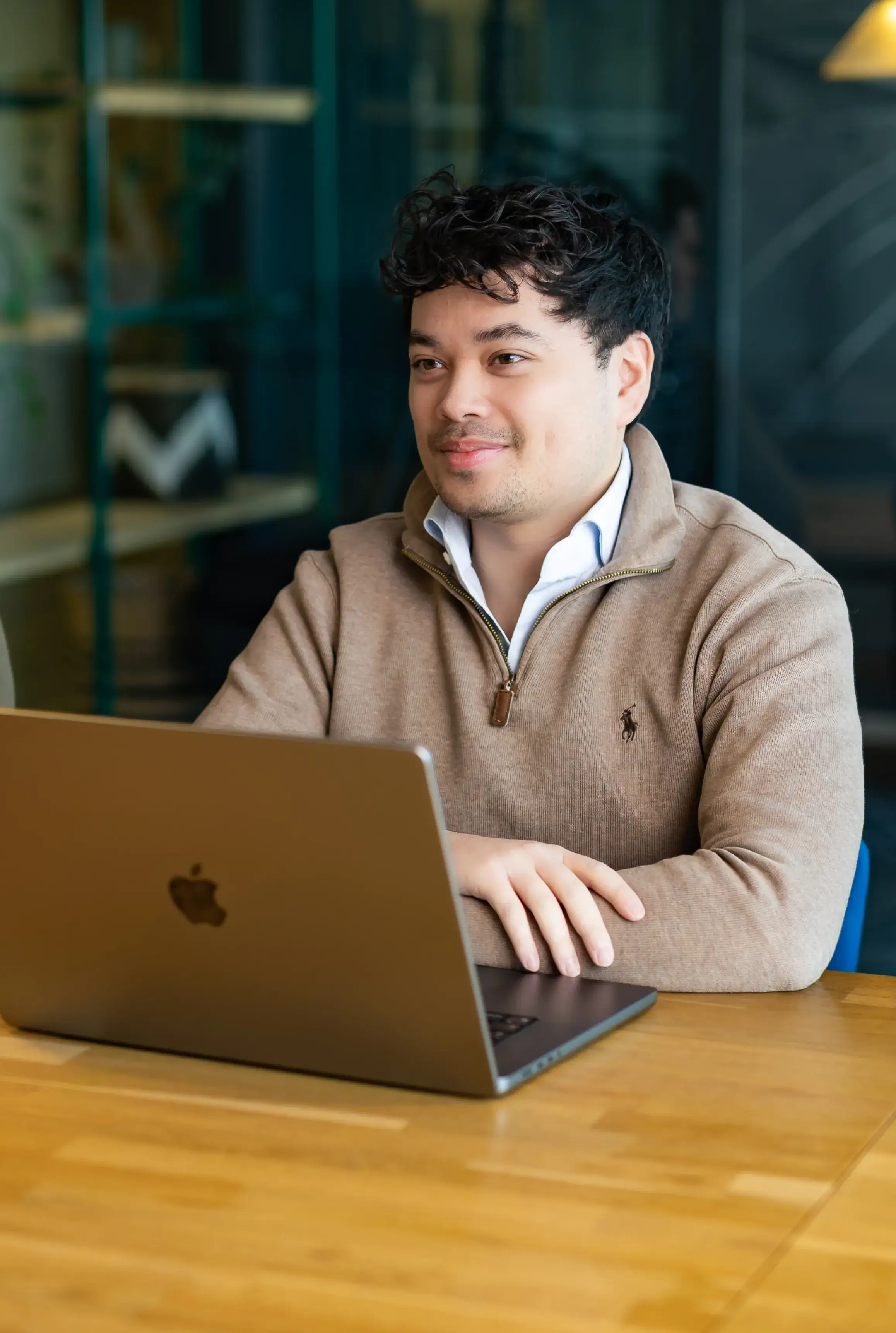 Software doorontwikkelen