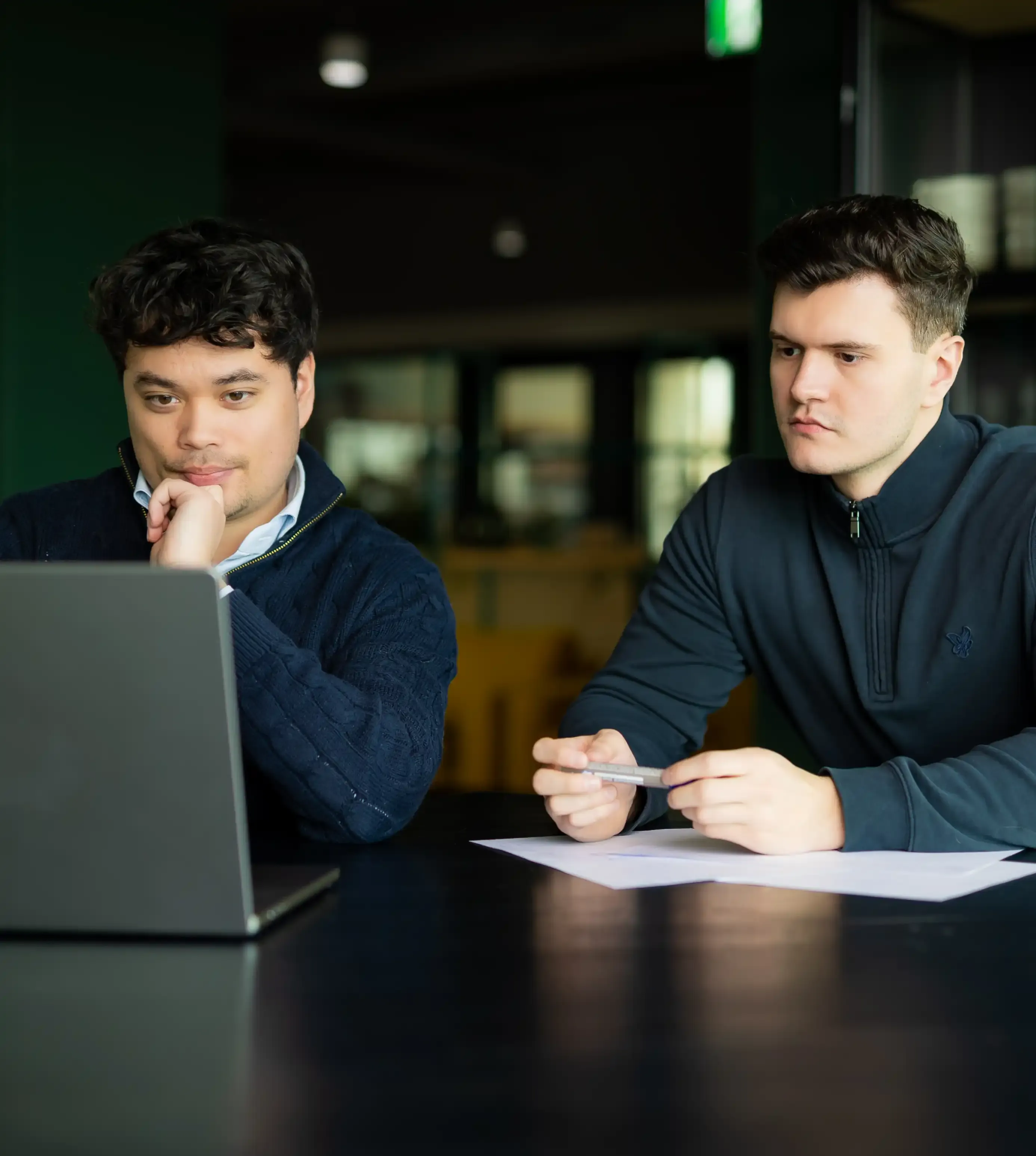 Frontend developer inhuren