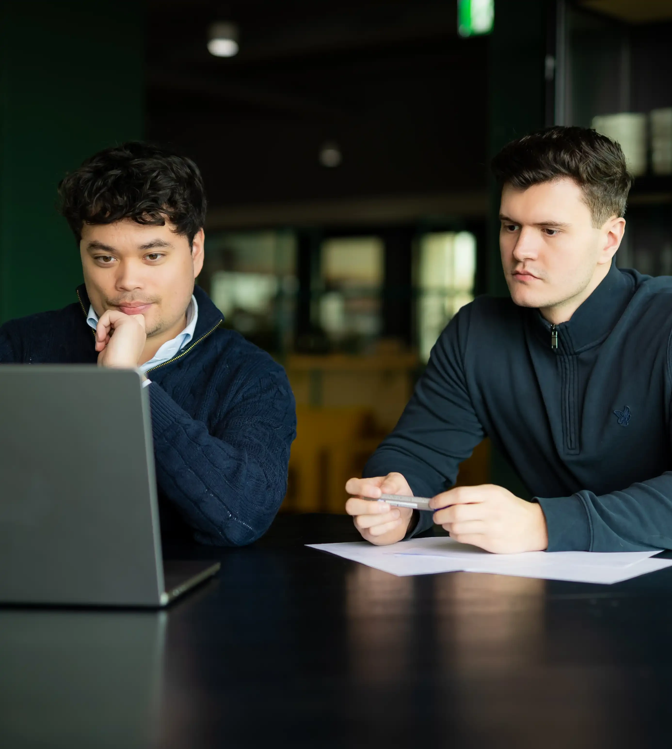 Softwarebedrijf Helmond