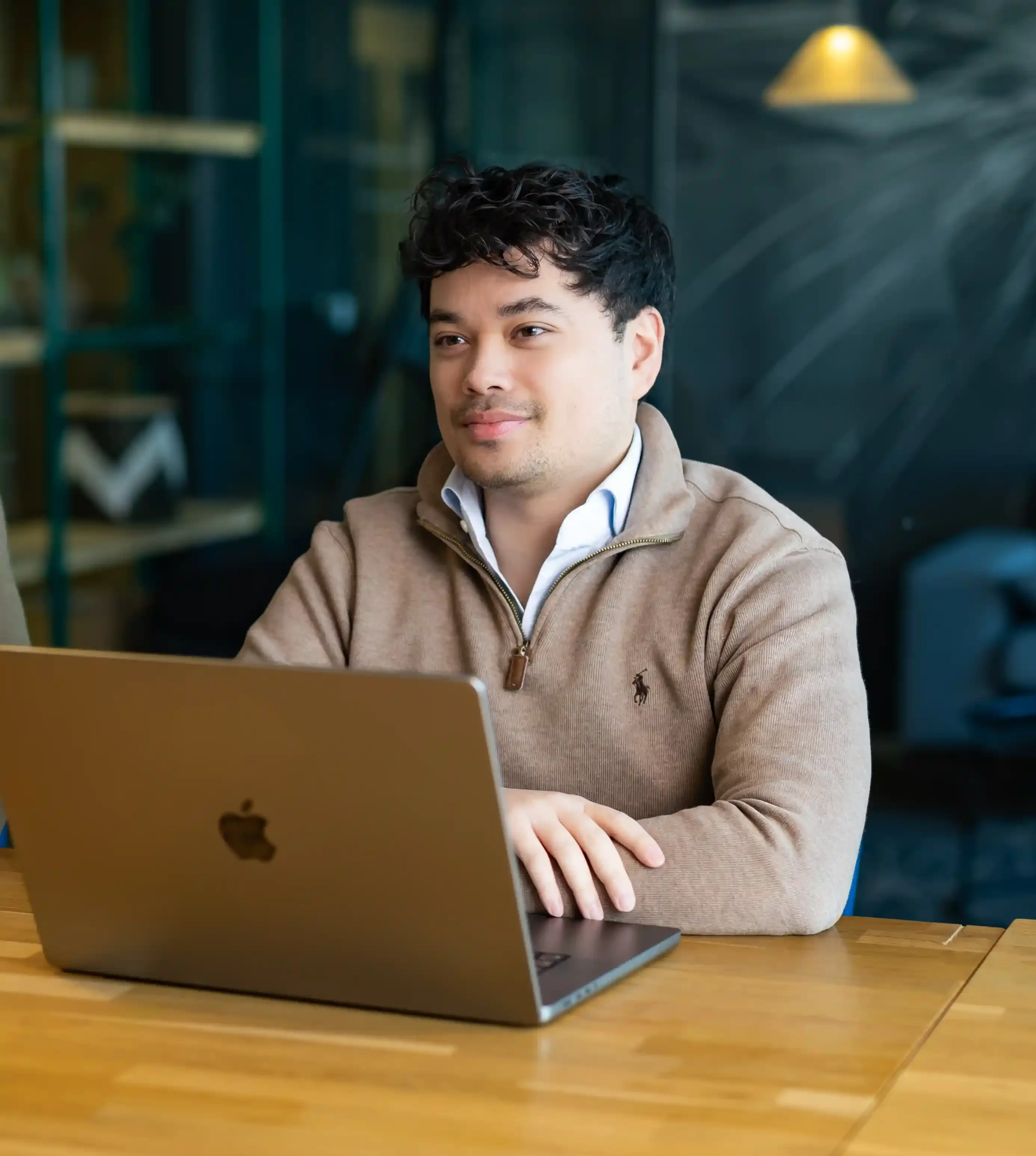 Softwarebedrijf dat schaalbare software bouwt