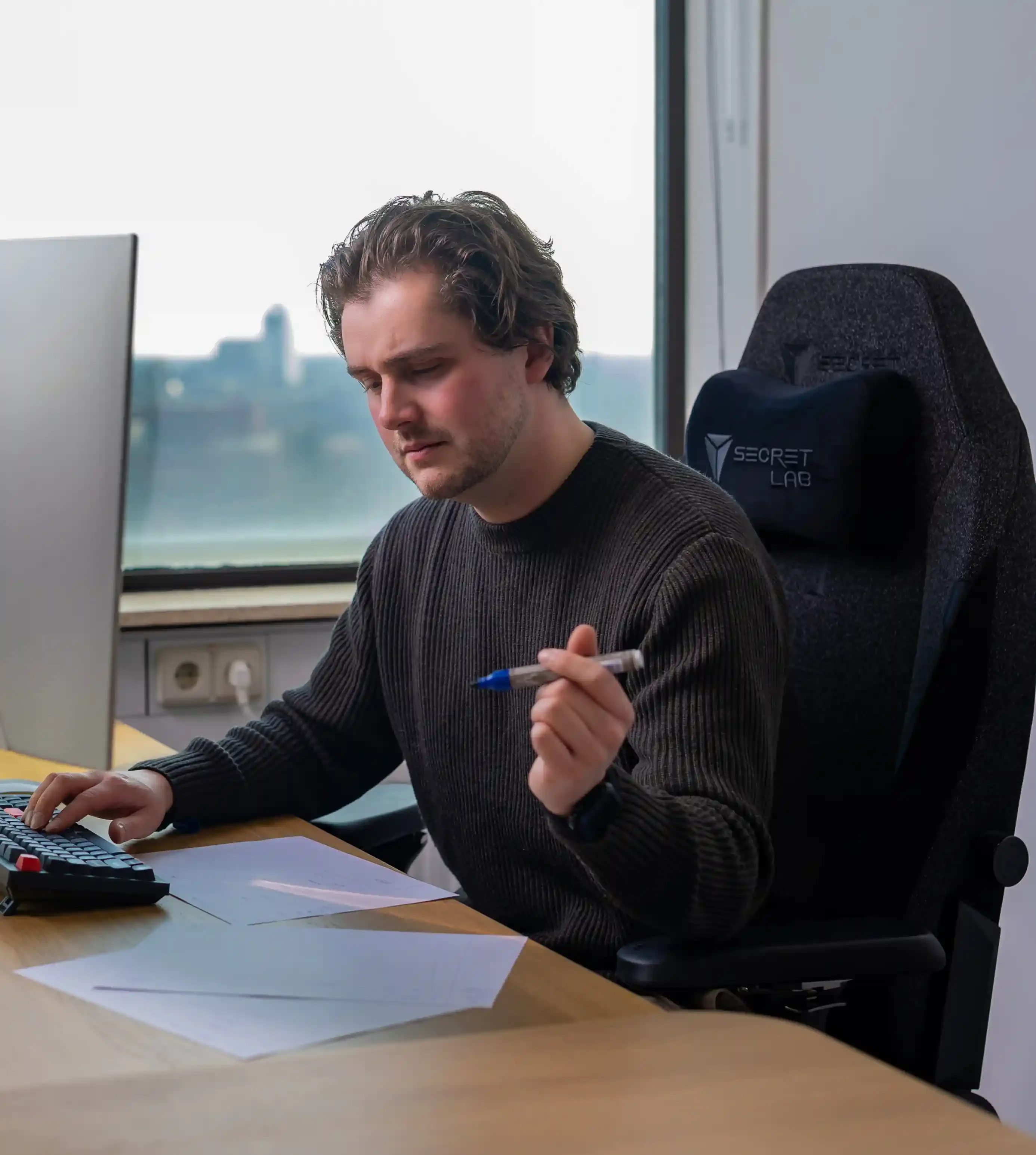 Software ontwikkeling Rotterdam