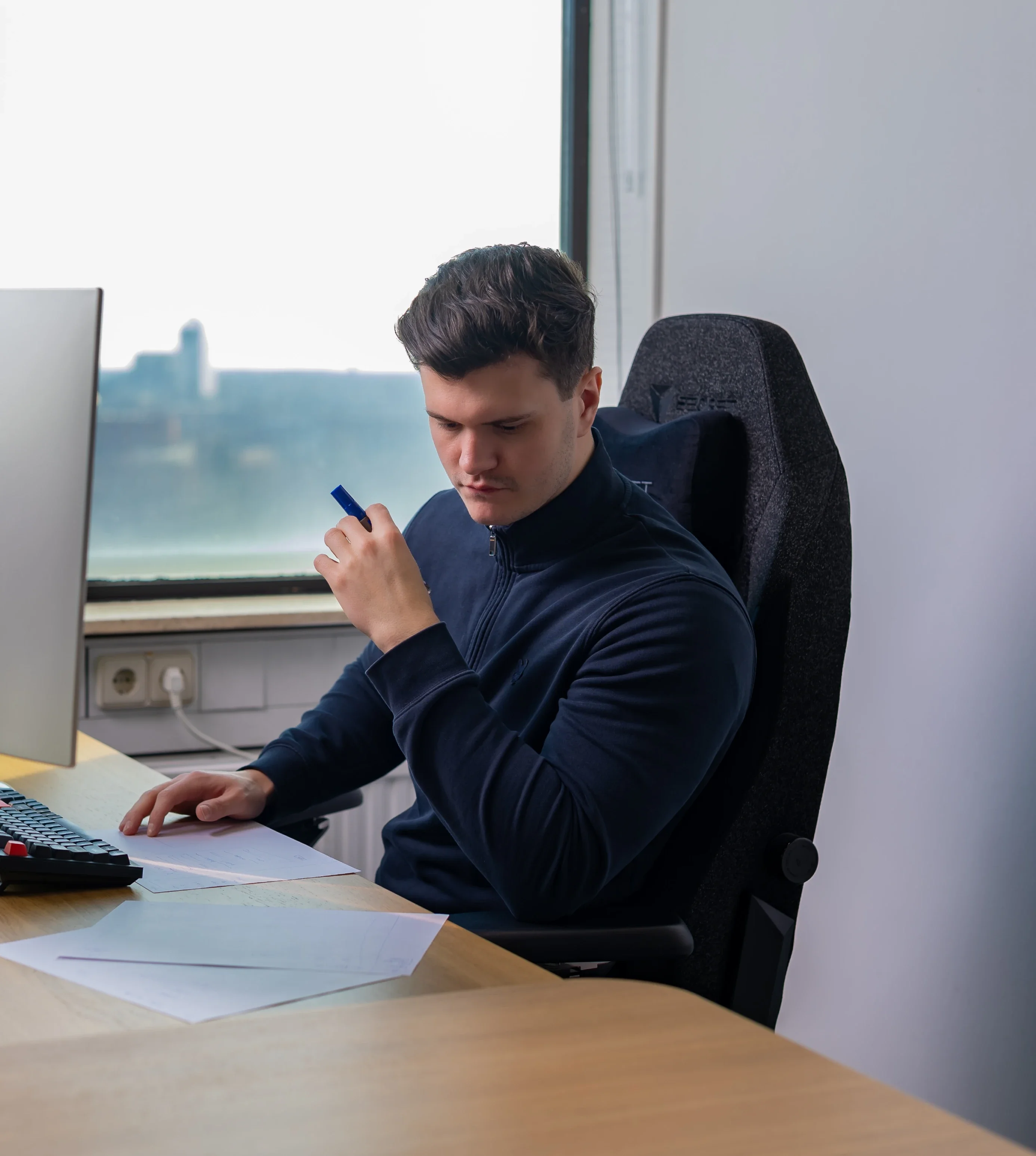 Fleet tracking software logistiek