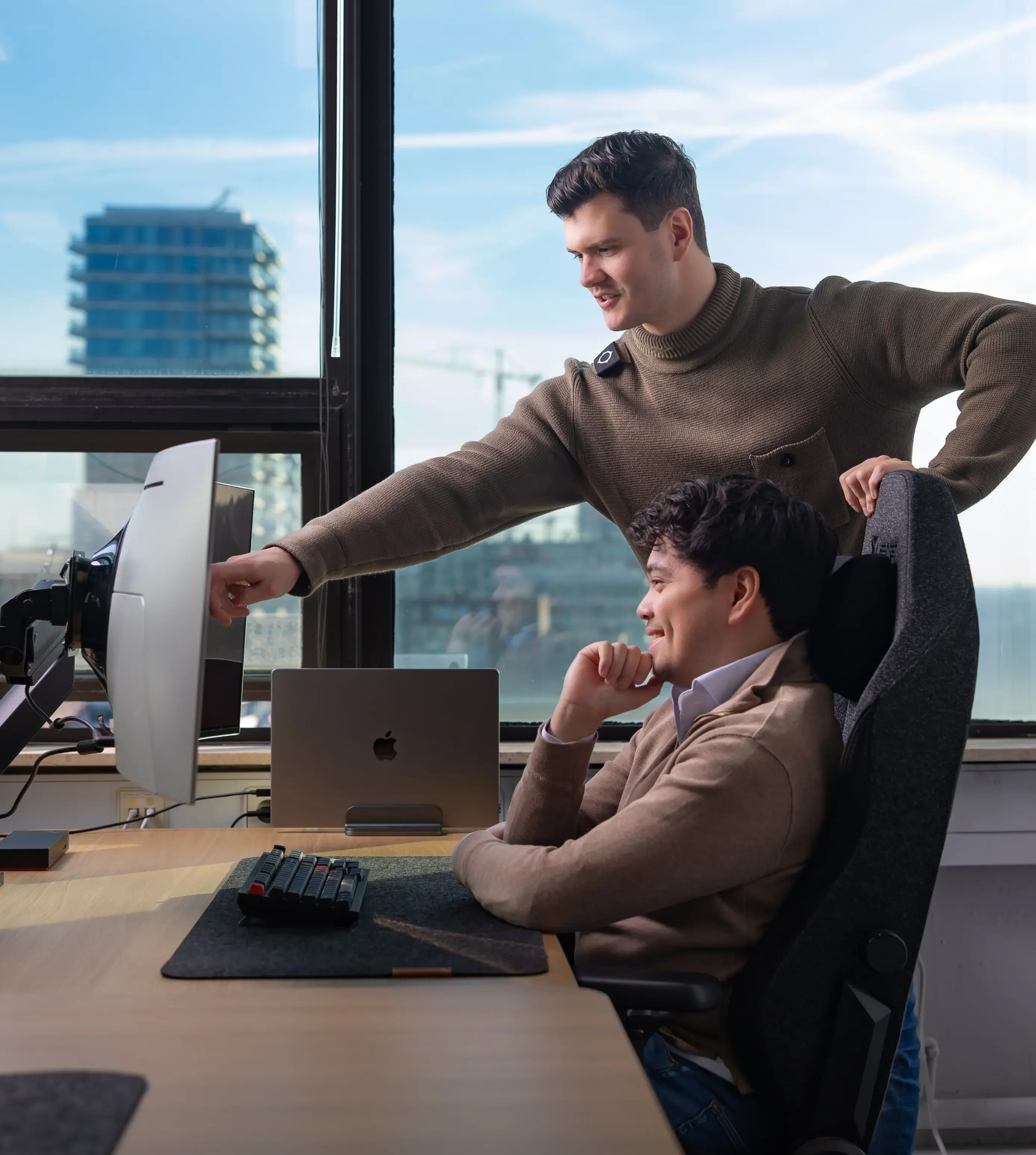 Facturatie software groothandel