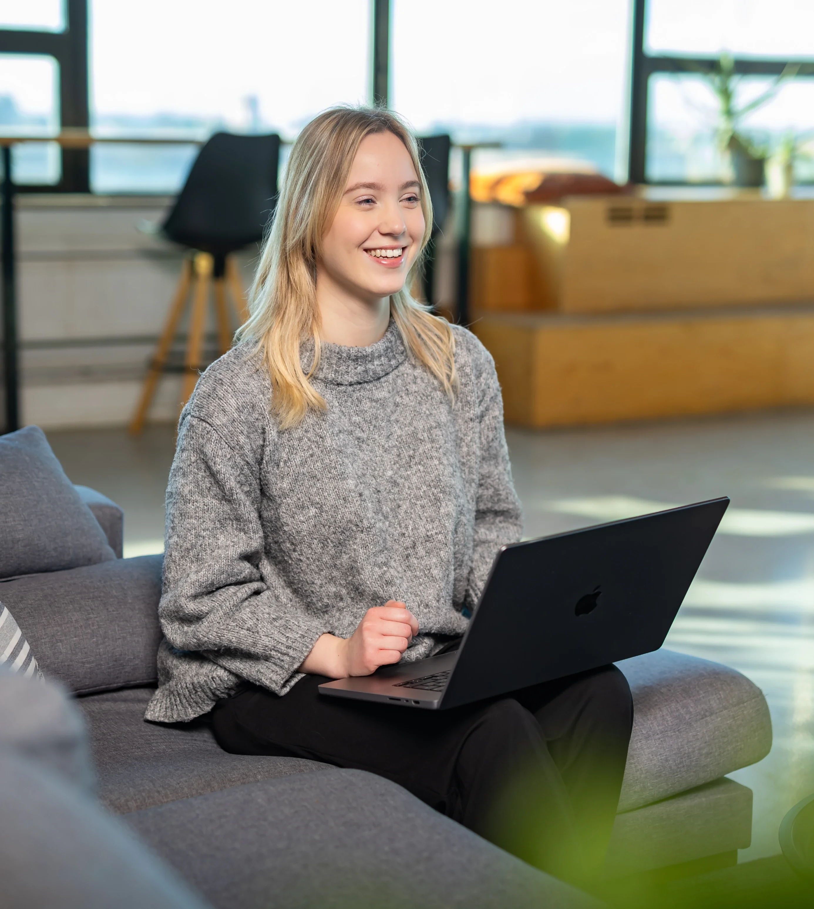 Bedrijfssoftware laten maken die schaalbaar en modulair is