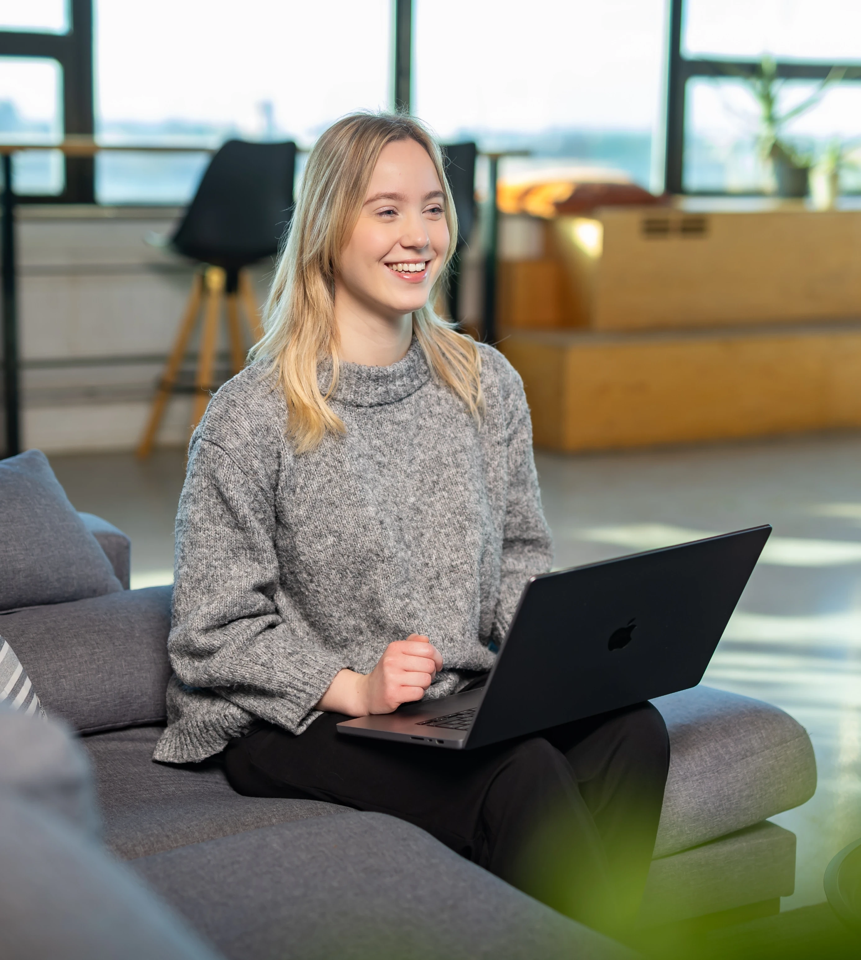 Software consultancy