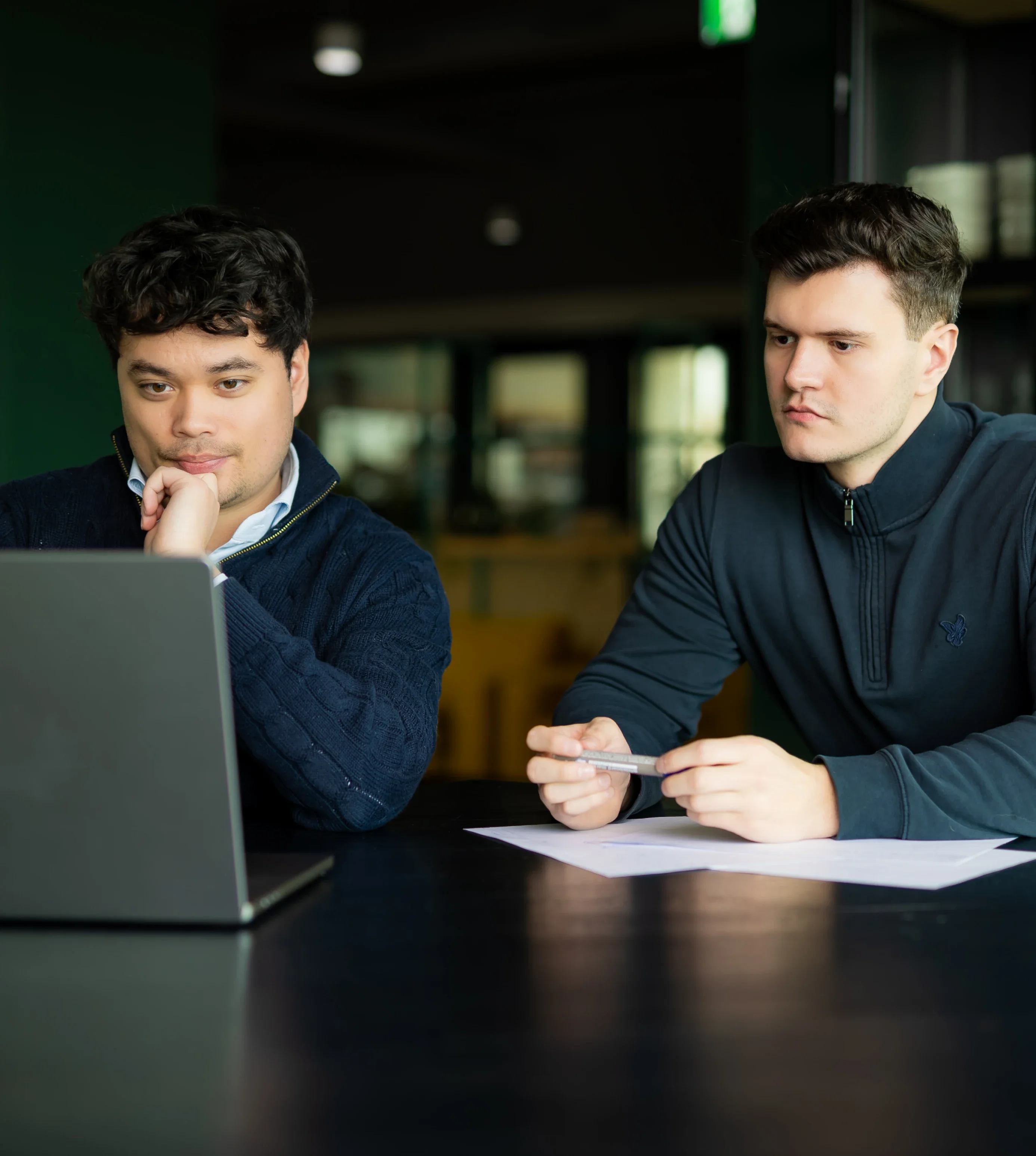 Applicatie ontwikkelproces