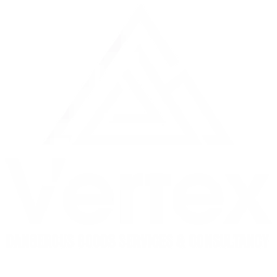 Vertex logo