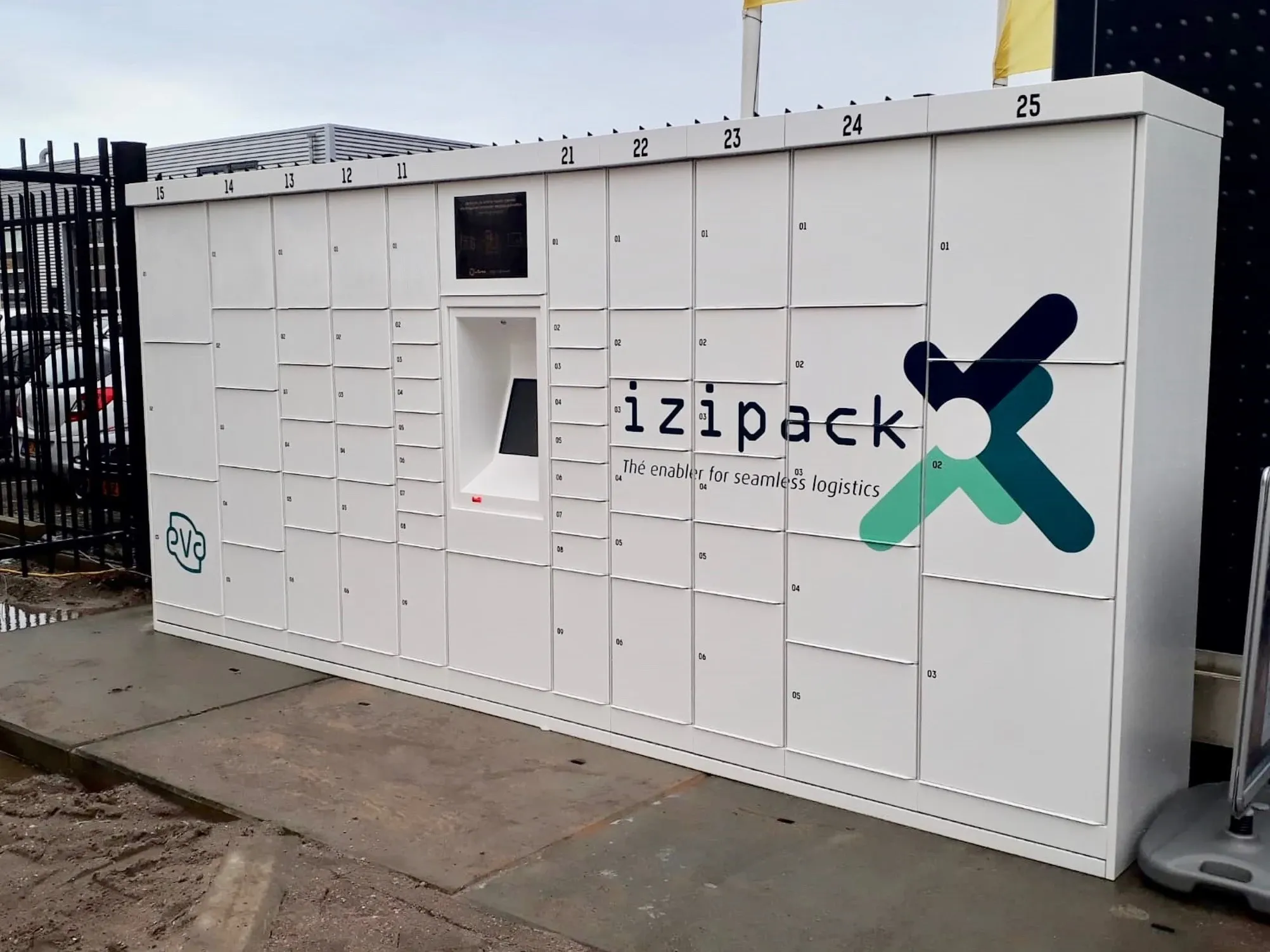 izipack