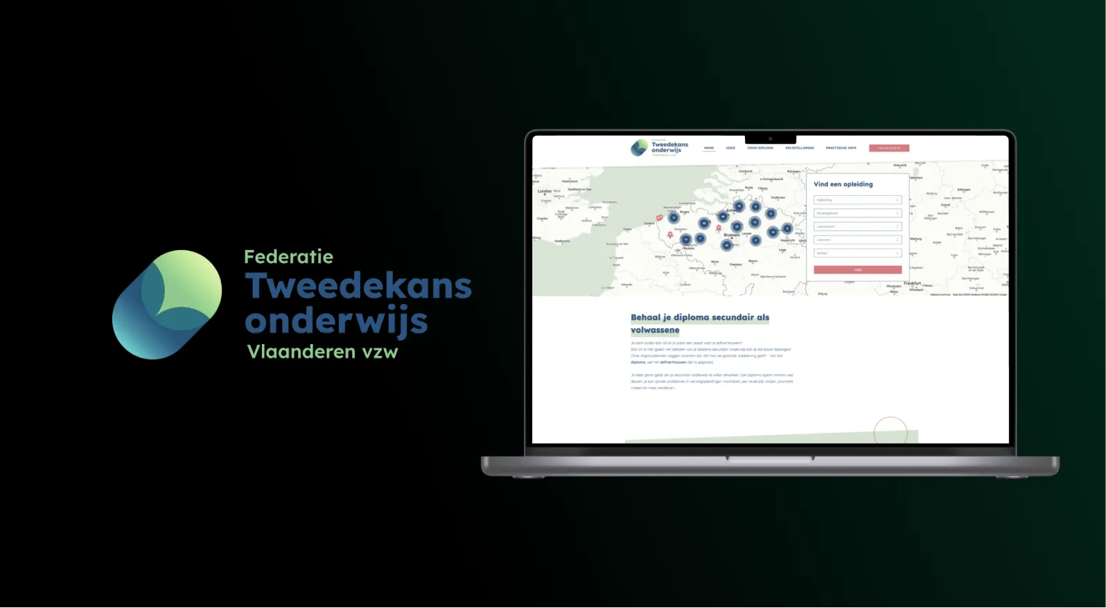 Tweedekansonderwijs