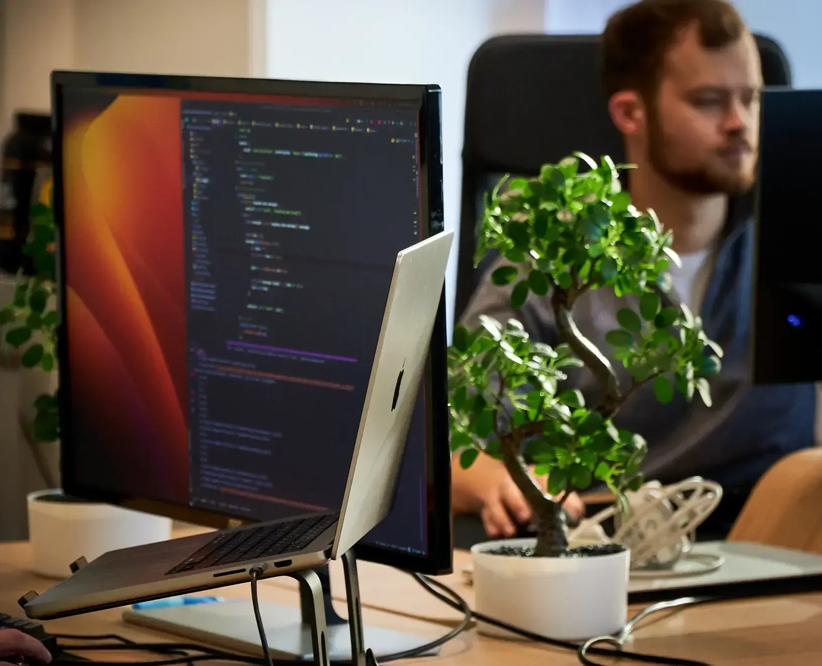 React developer inhuren 