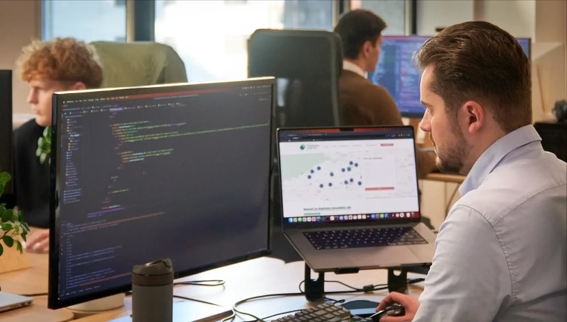 Software Leiden