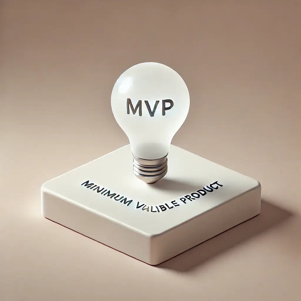 Wat betekent MVP heading